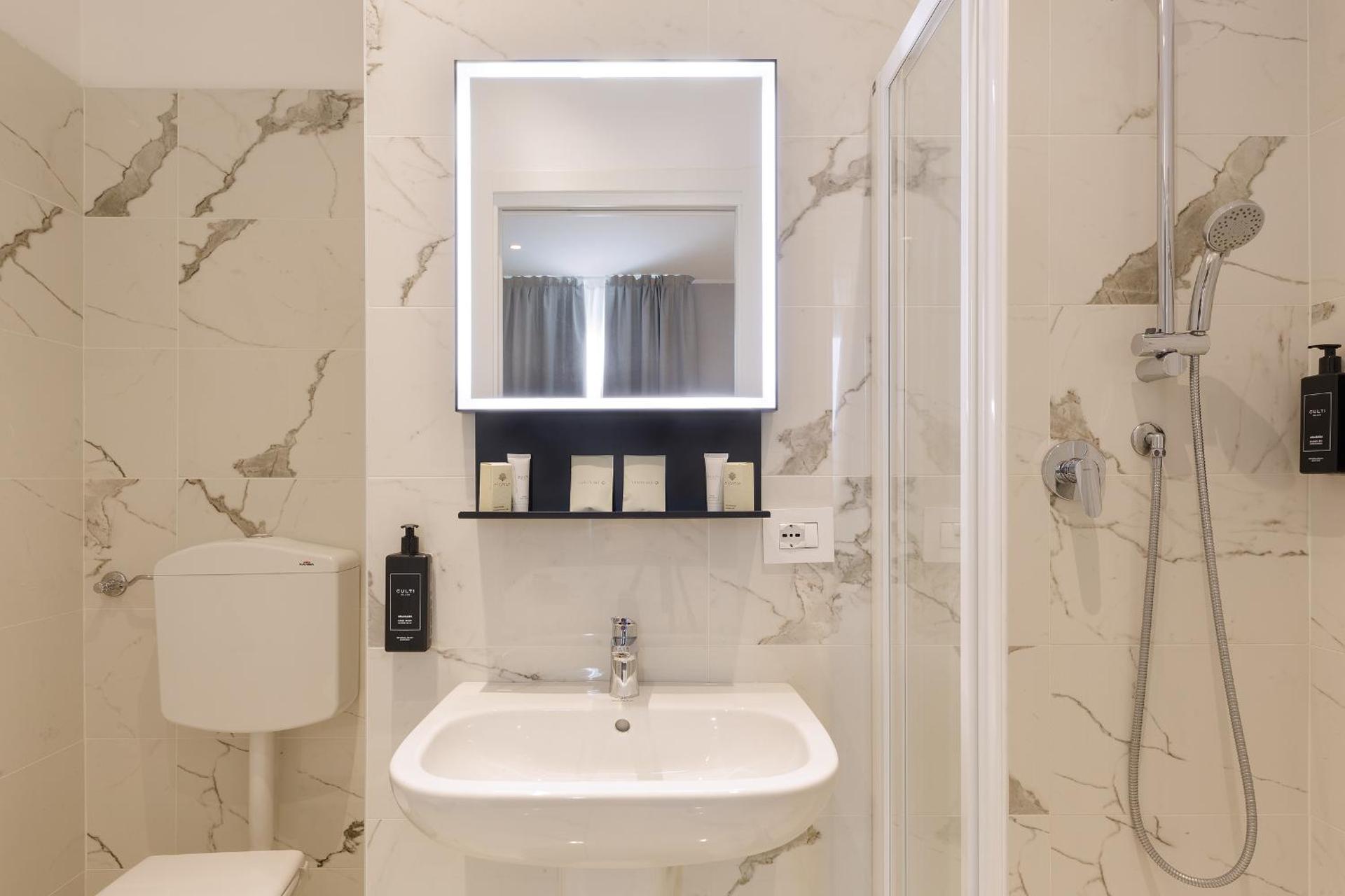 Hotel 22 Marzo - Photo 24