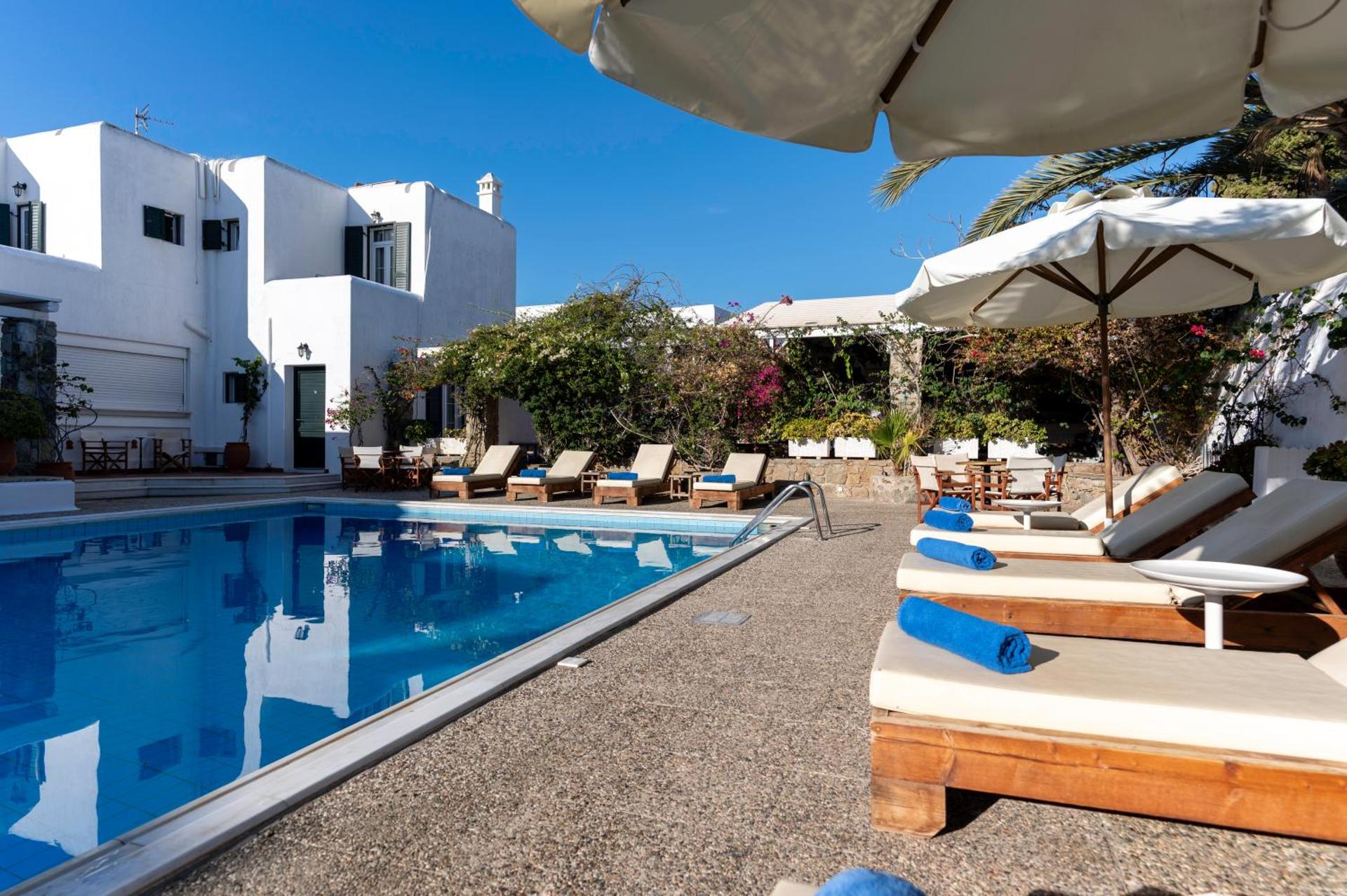 Andromeda Residence - Photo 2