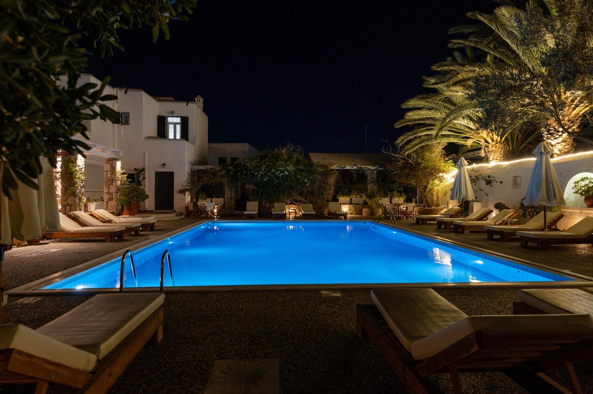 Andromeda Residence - Photo 147