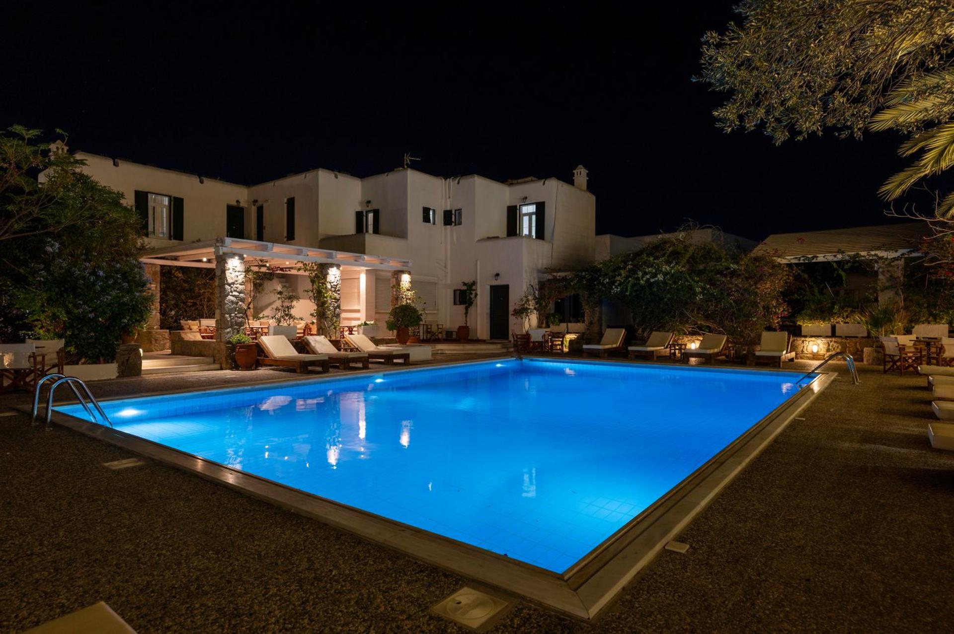 Andromeda Residence - Photo 148