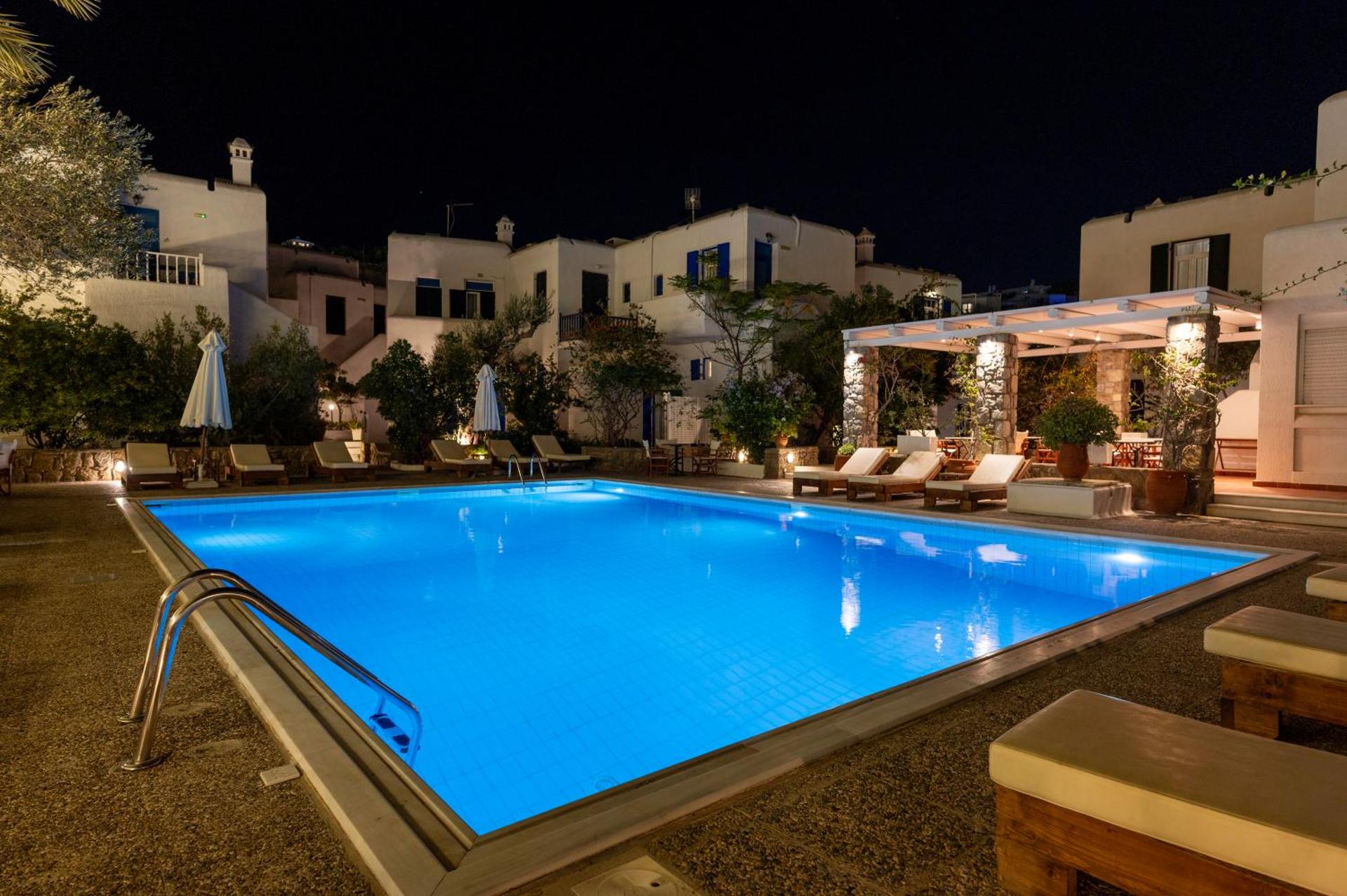 Andromeda Residence - Photo 149