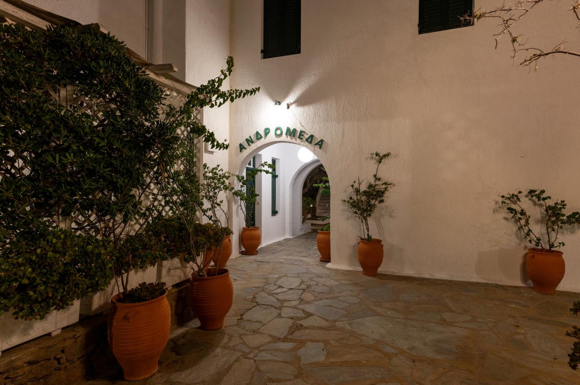 Andromeda Residence - Photo 151