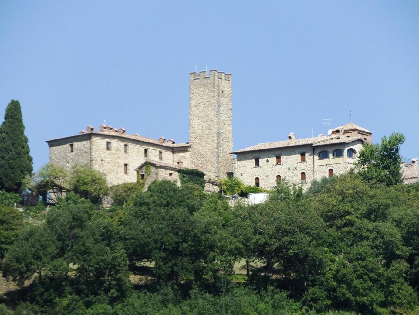 Castello Di Giomici - Photo 212