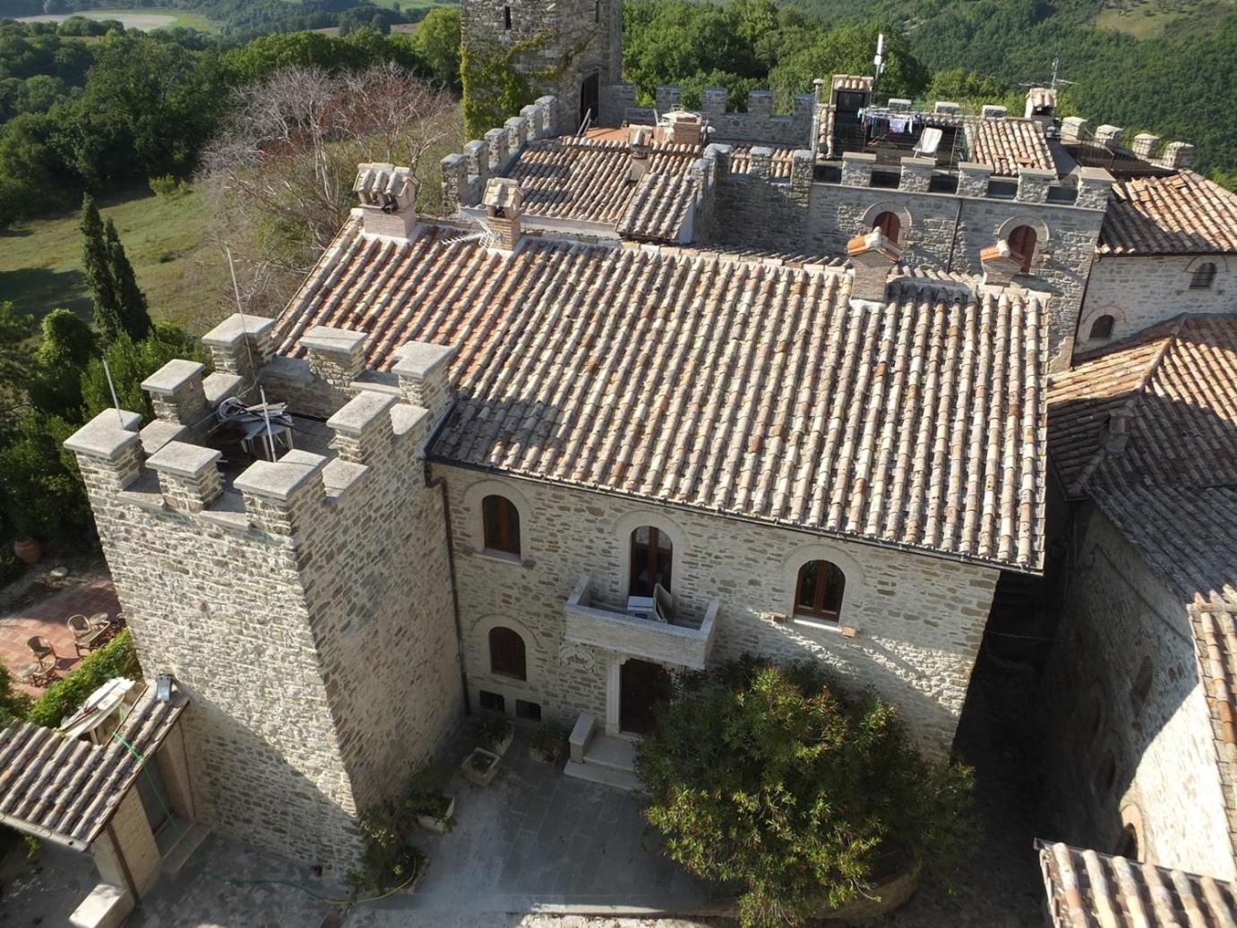 Castello Di Giomici - Photo 214