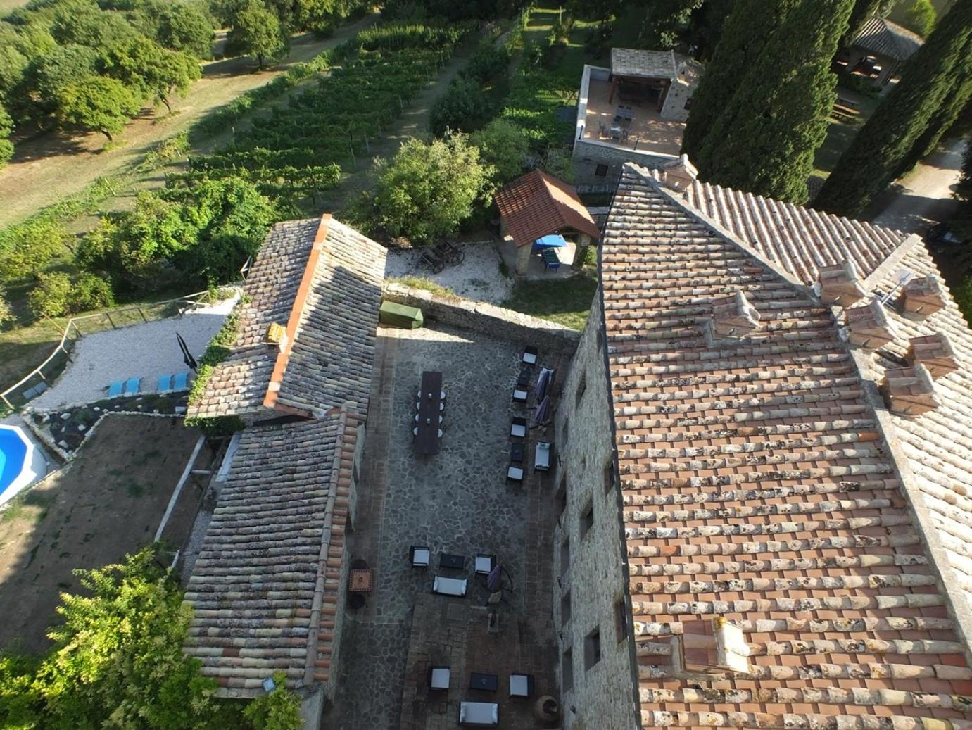 Castello Di Giomici - Photo 215
