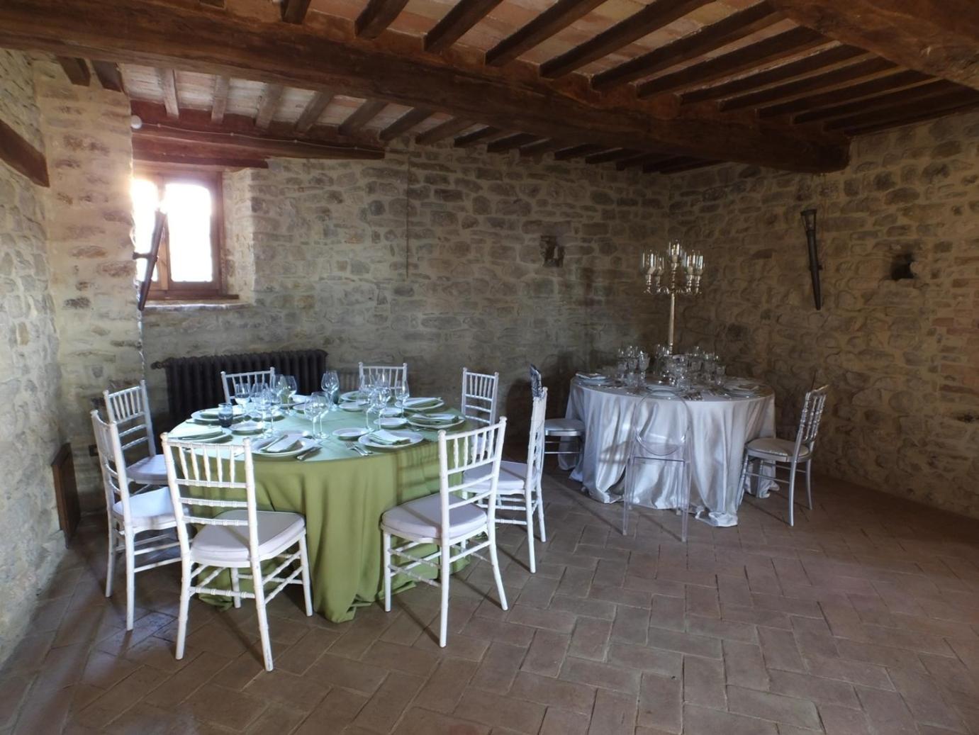 Castello Di Giomici - Photo 216