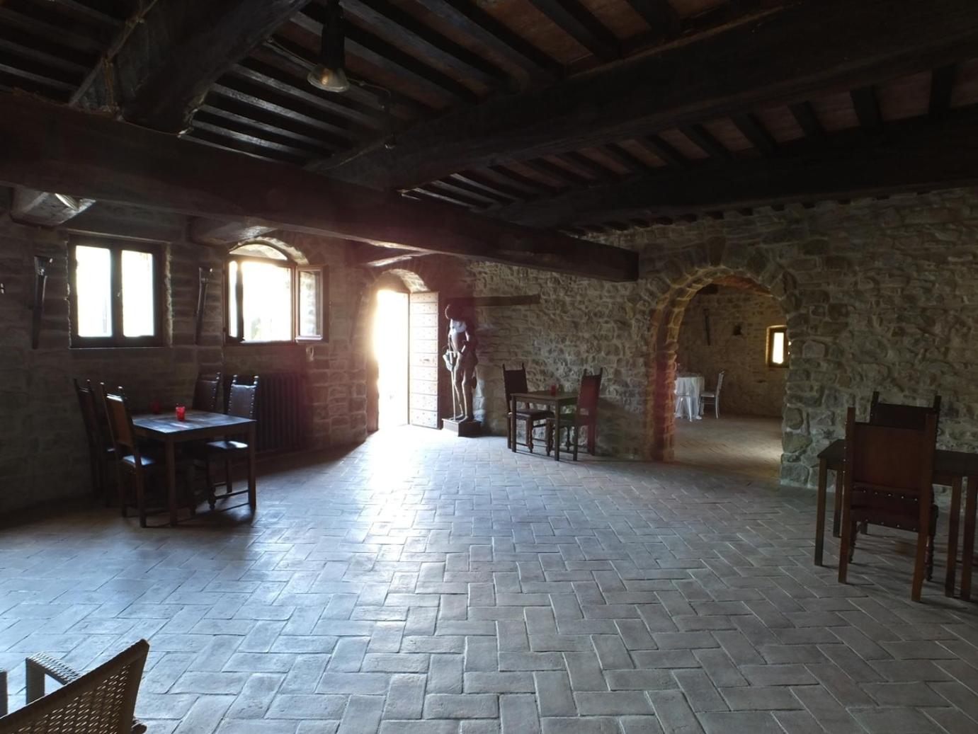 Castello Di Giomici - Photo 218