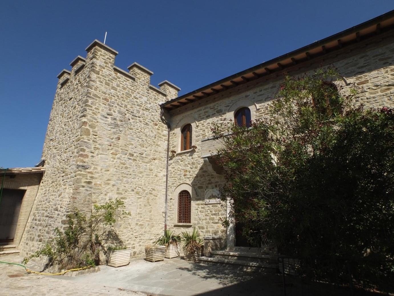 Castello Di Giomici - Photo 219