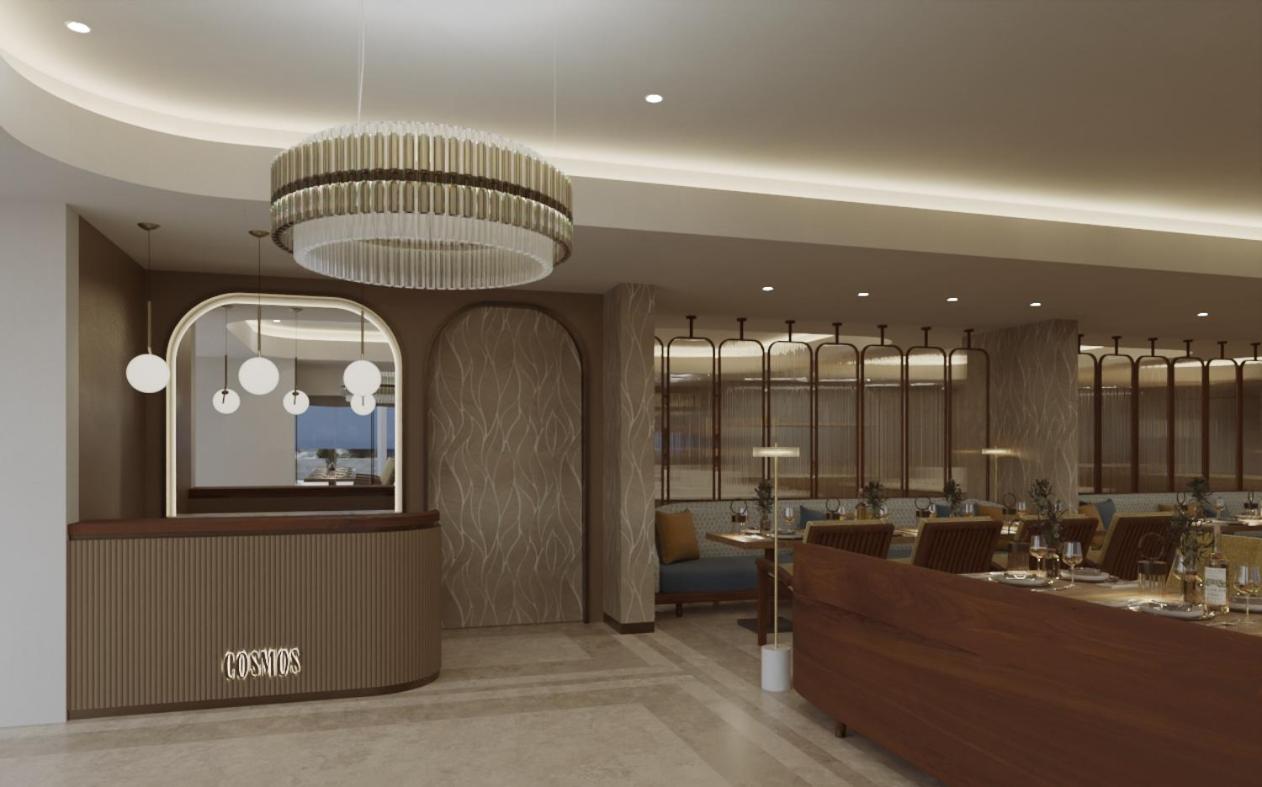 Porto Elounda Golf & Spa Resort, Six Senses Spa - Photo 86