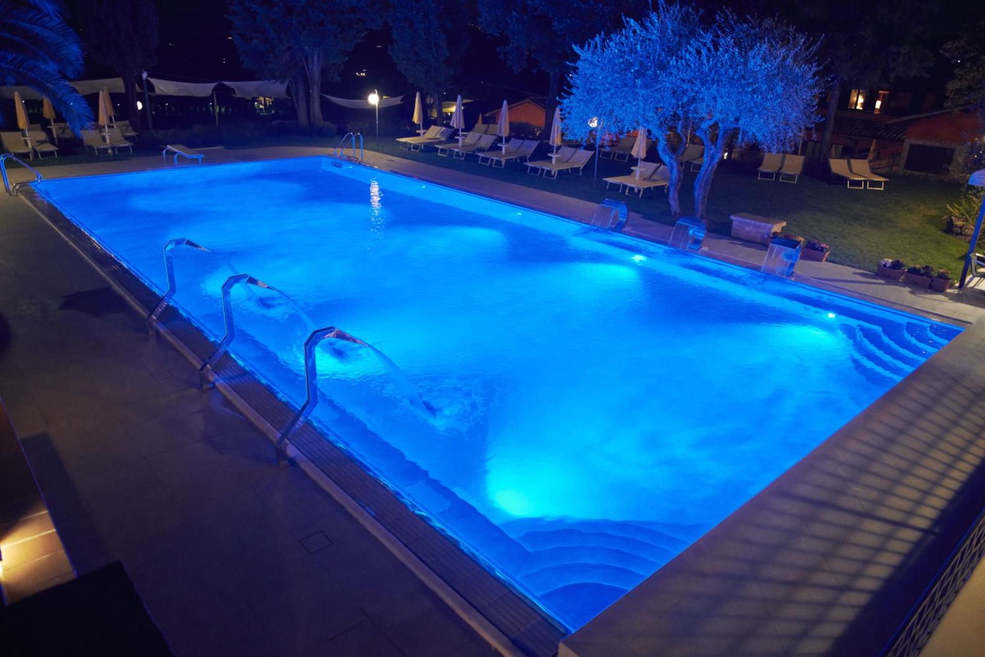 Casanova - Wellness Center La Grotta Etrusca - Photo 98