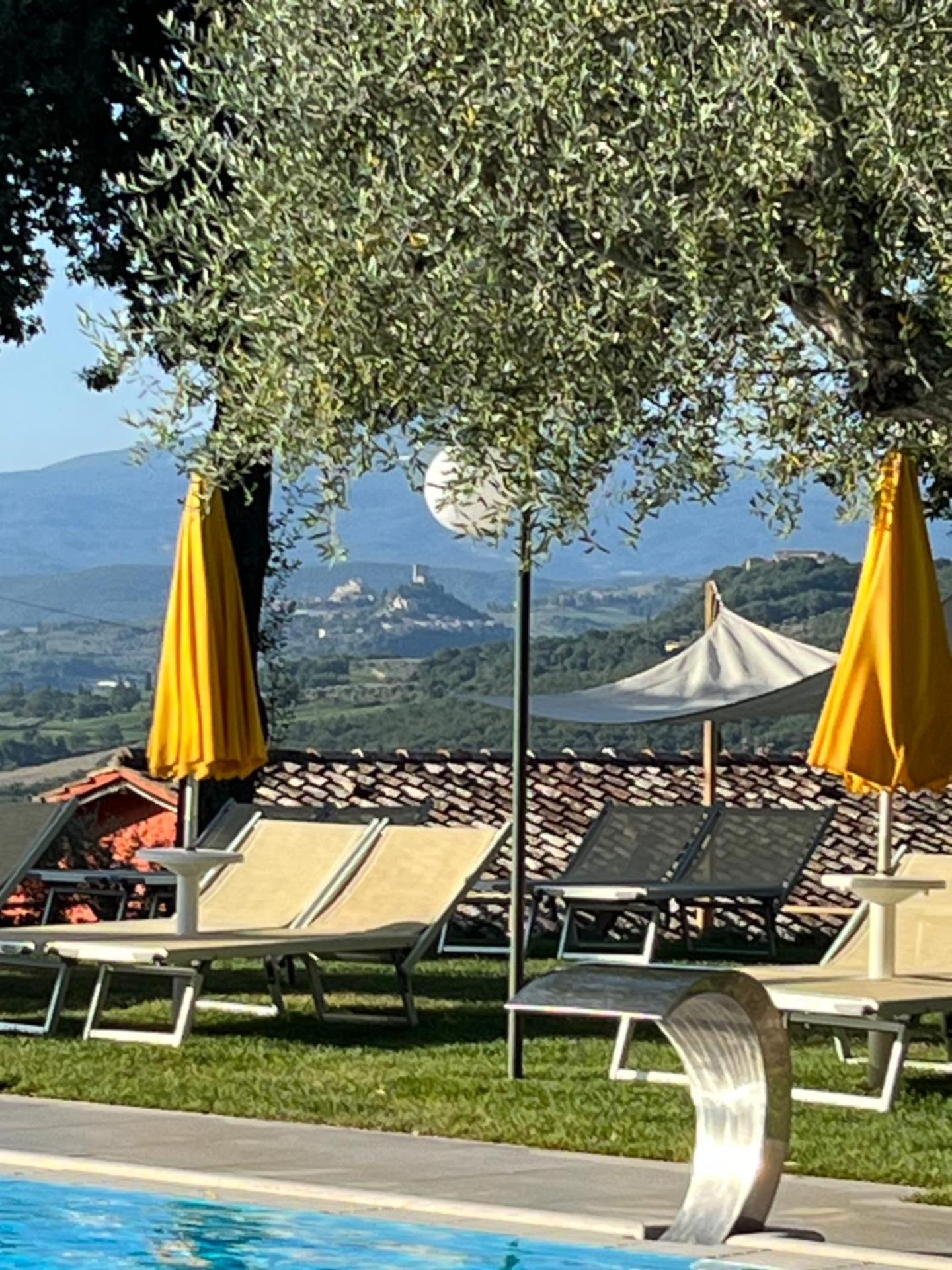 Casanova - Wellness Center La Grotta Etrusca - Photo 132