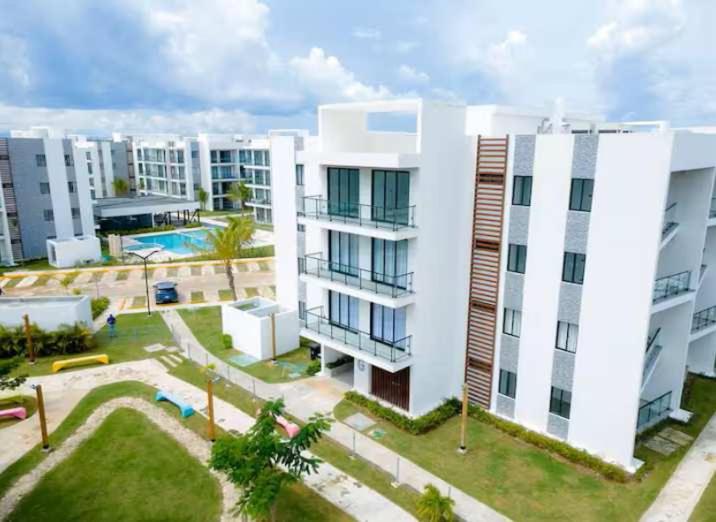 NOK Elegant 2BR Apt by Vistacana - Photo 6