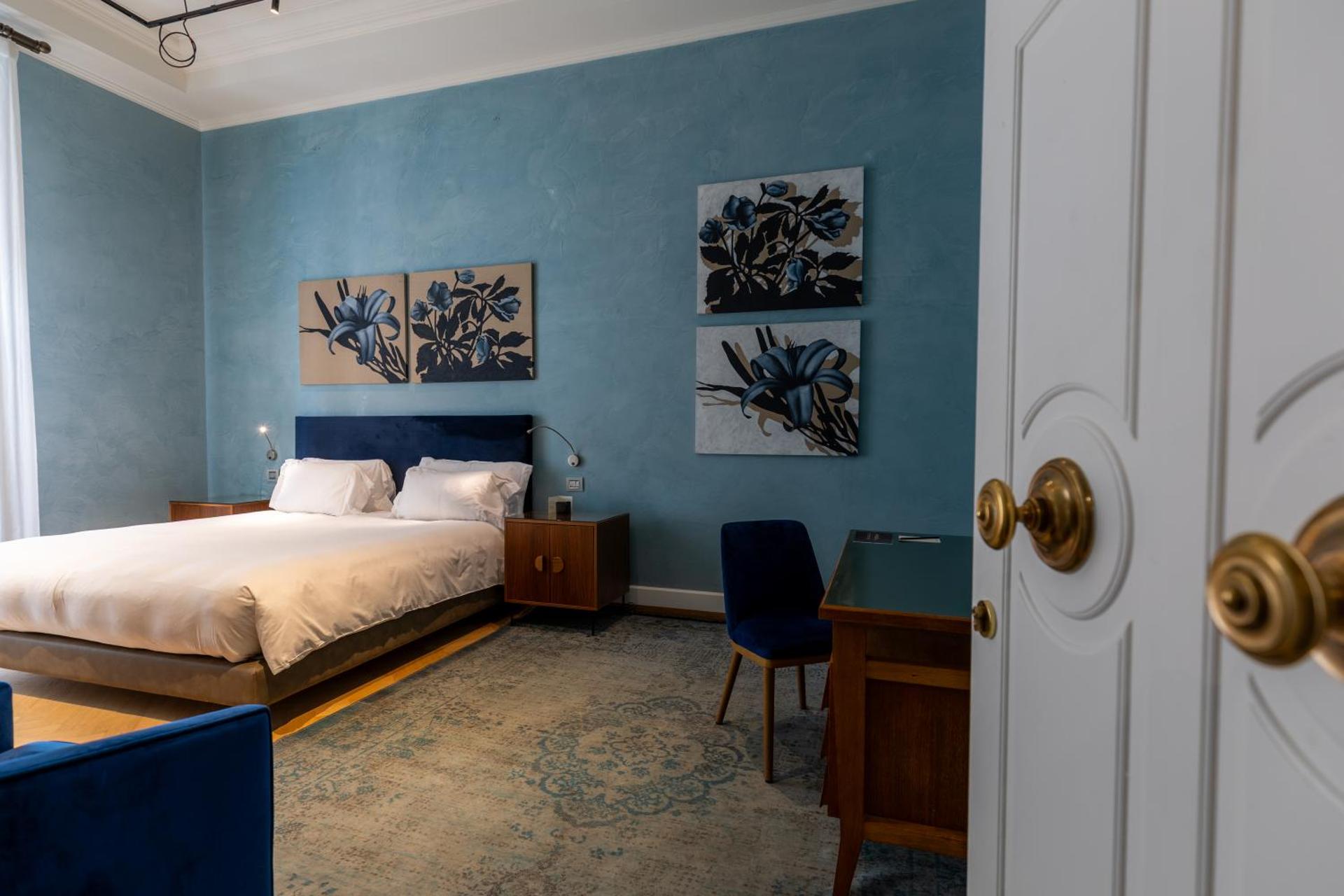 Galleria Vik Milano - Townhouse Galleria - Small Luxury Hotels of the World - Photo 10