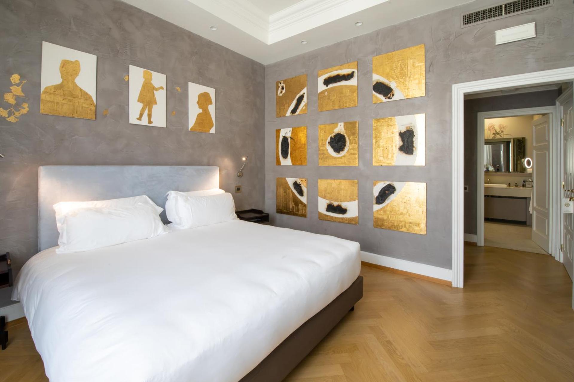 Galleria Vik Milano - Townhouse Galleria - Small Luxury Hotels of the World - Photo 11