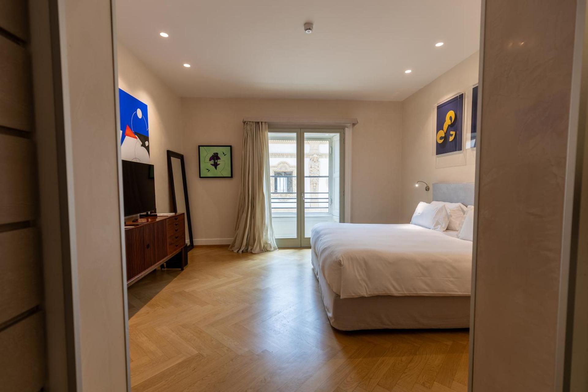 Galleria Vik Milano - Townhouse Galleria - Small Luxury Hotels of the World - Photo 18