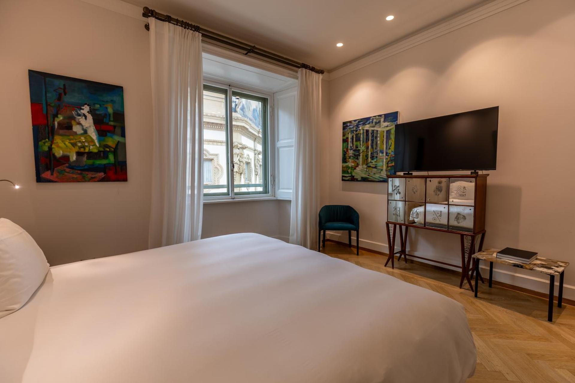Galleria Vik Milano - Townhouse Galleria - Small Luxury Hotels of the World - Photo 17