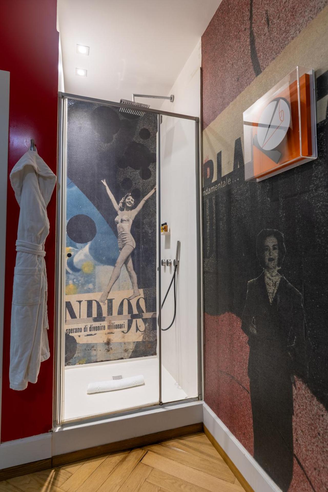Galleria Vik Milano - Townhouse Galleria - Small Luxury Hotels of the World - Photo 21