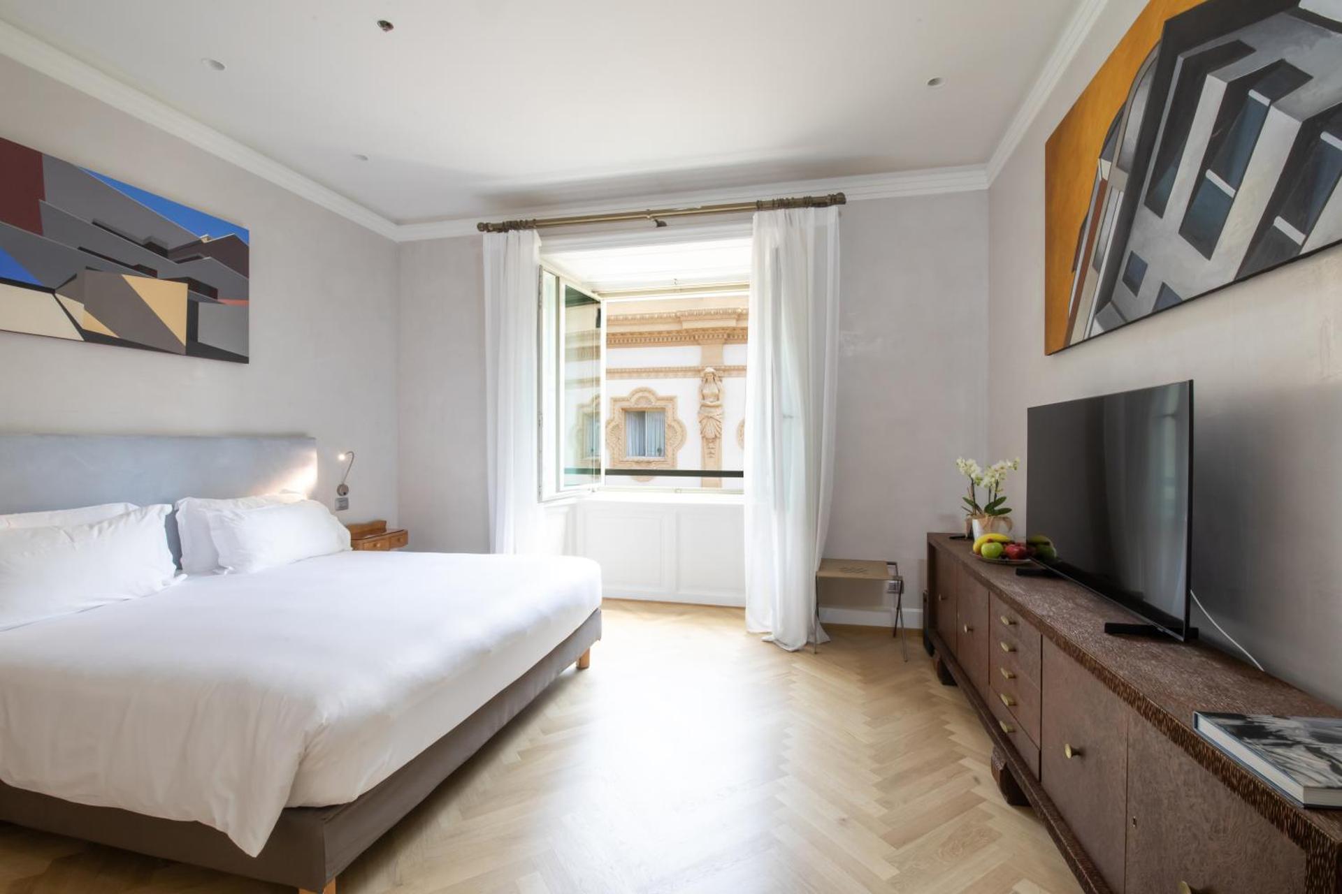 Galleria Vik Milano - Townhouse Galleria - Small Luxury Hotels of the World - Photo 20