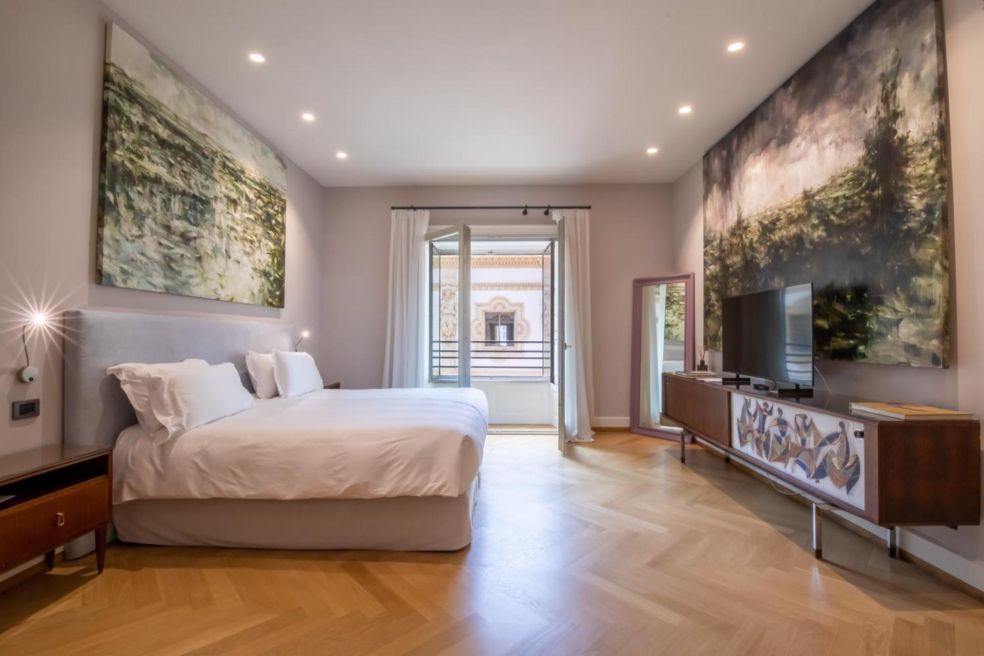 Galleria Vik Milano - Townhouse Galleria - Small Luxury Hotels of the World - Photo 19