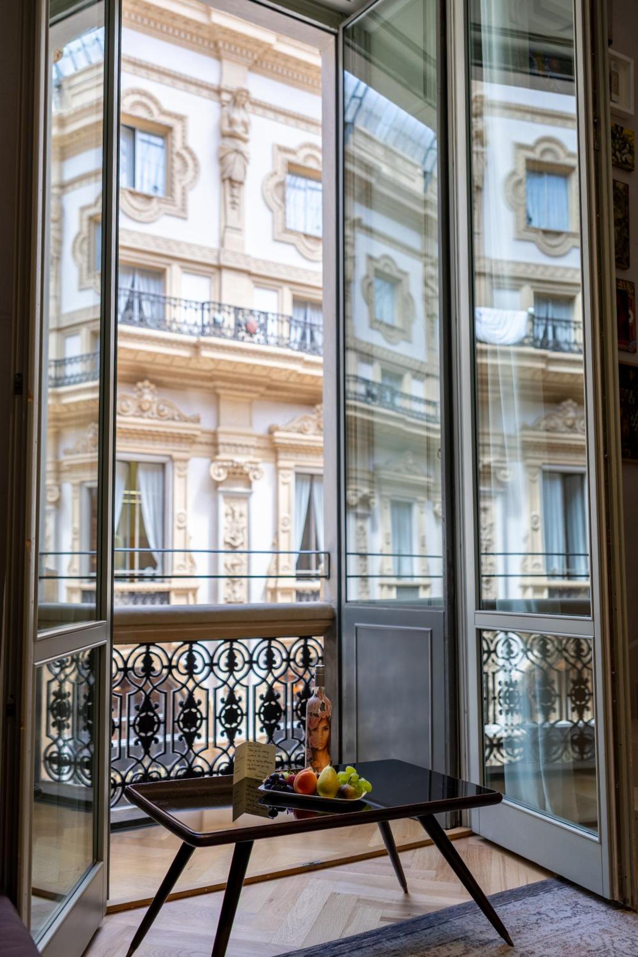 Galleria Vik Milano - Townhouse Galleria - Small Luxury Hotels of the World - Photo 26