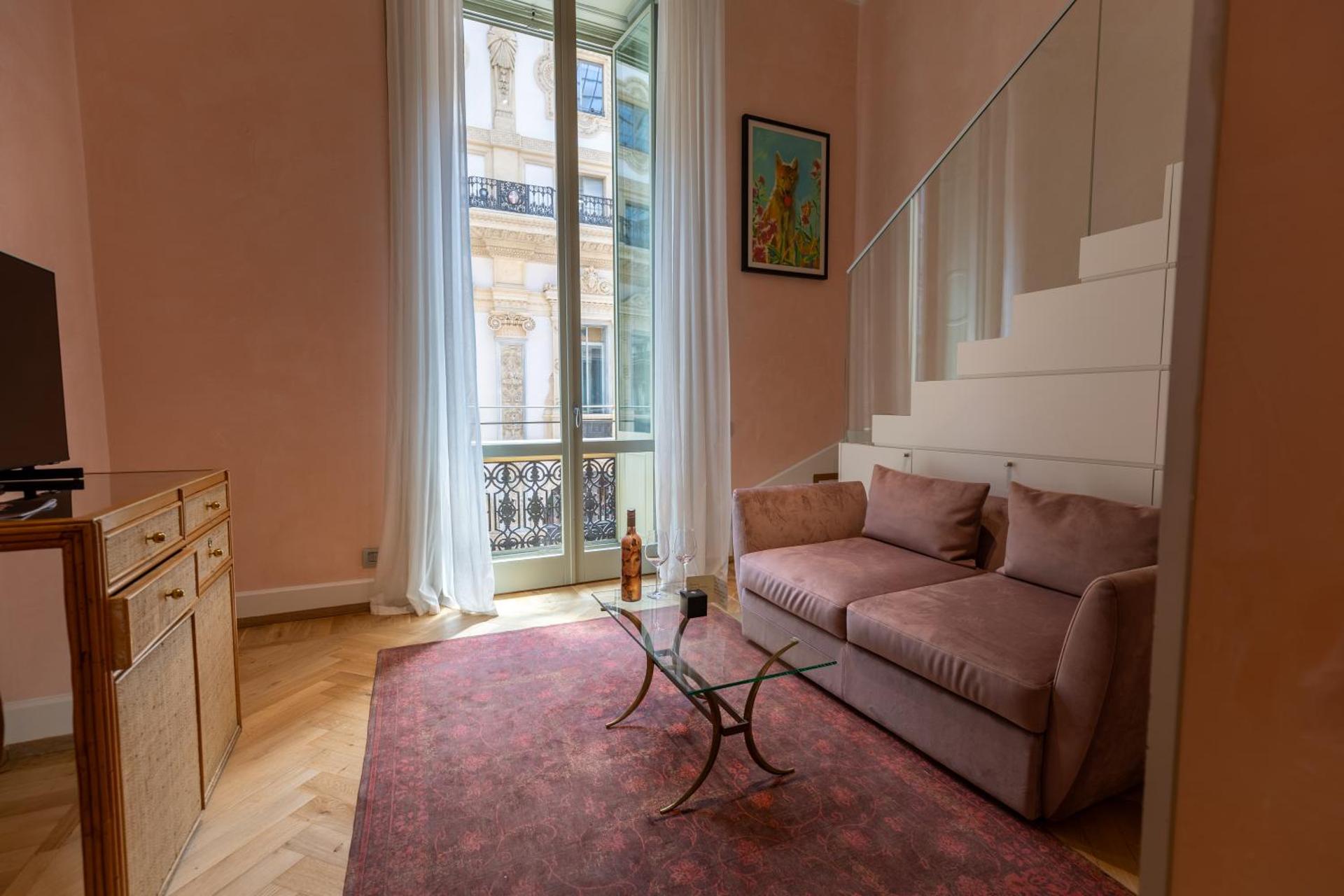 Galleria Vik Milano - Townhouse Galleria - Small Luxury Hotels of the World - Photo 28