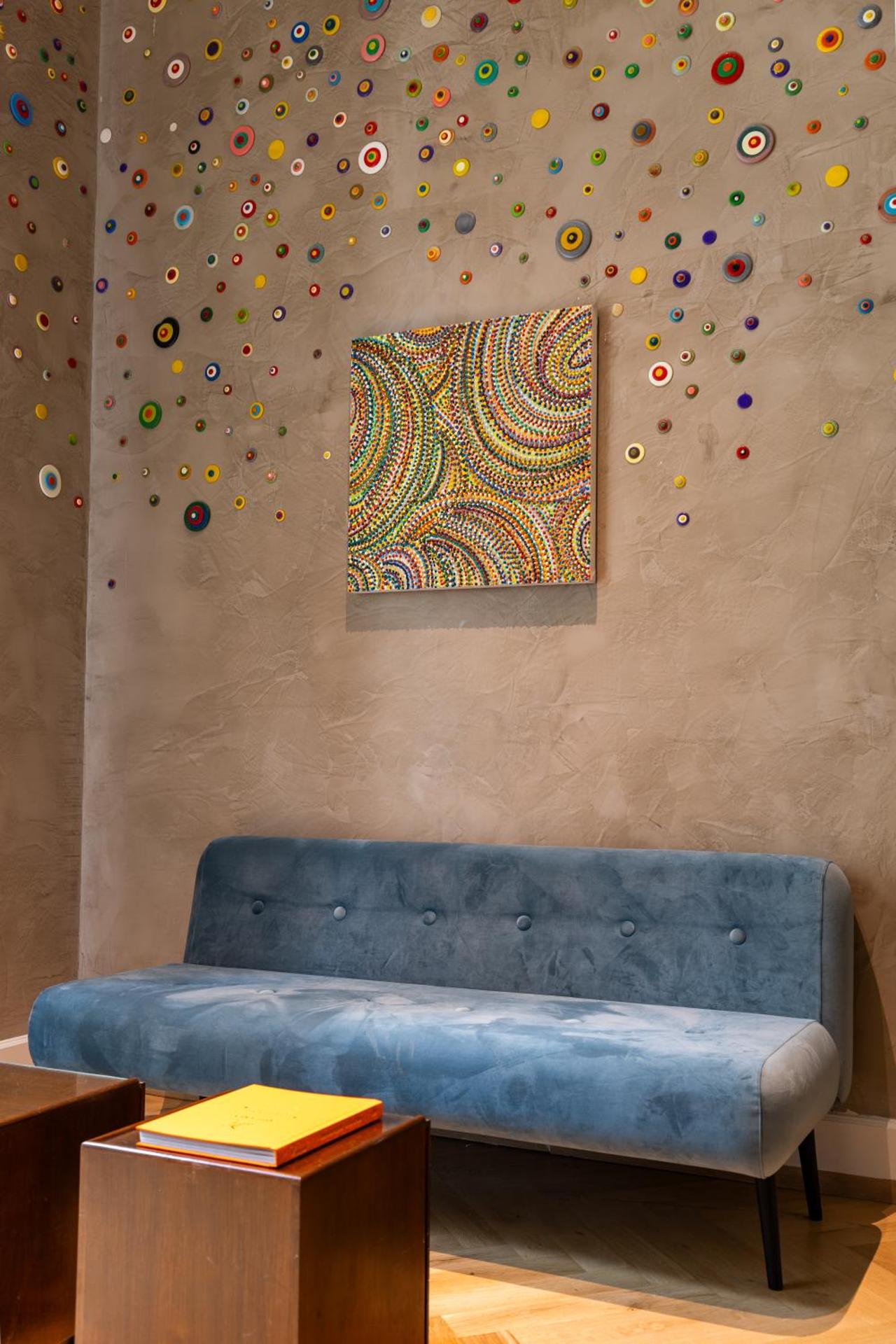 Galleria Vik Milano - Townhouse Galleria - Small Luxury Hotels of the World - Photo 25