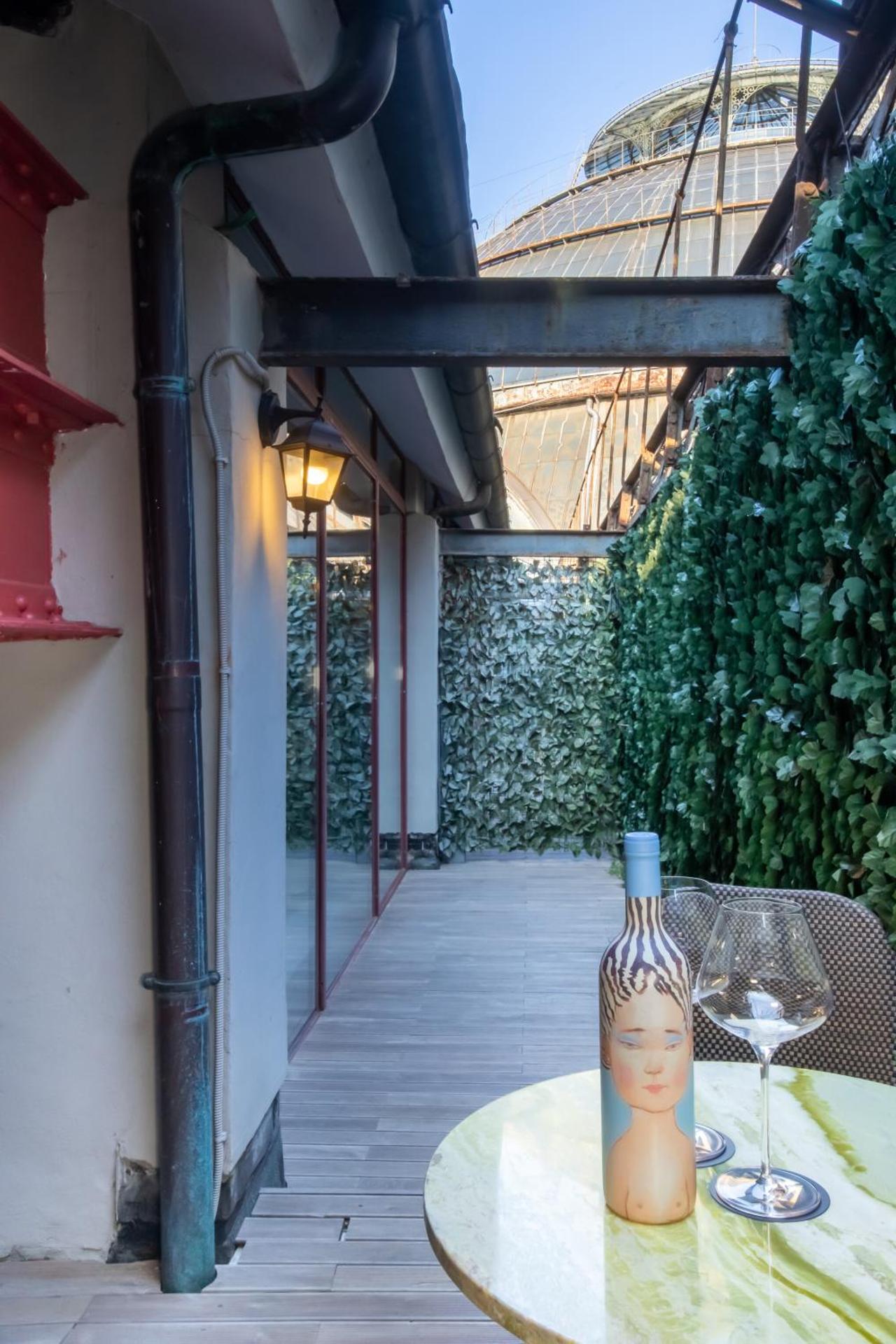 Galleria Vik Milano - Townhouse Galleria - Small Luxury Hotels of the World - Photo 33