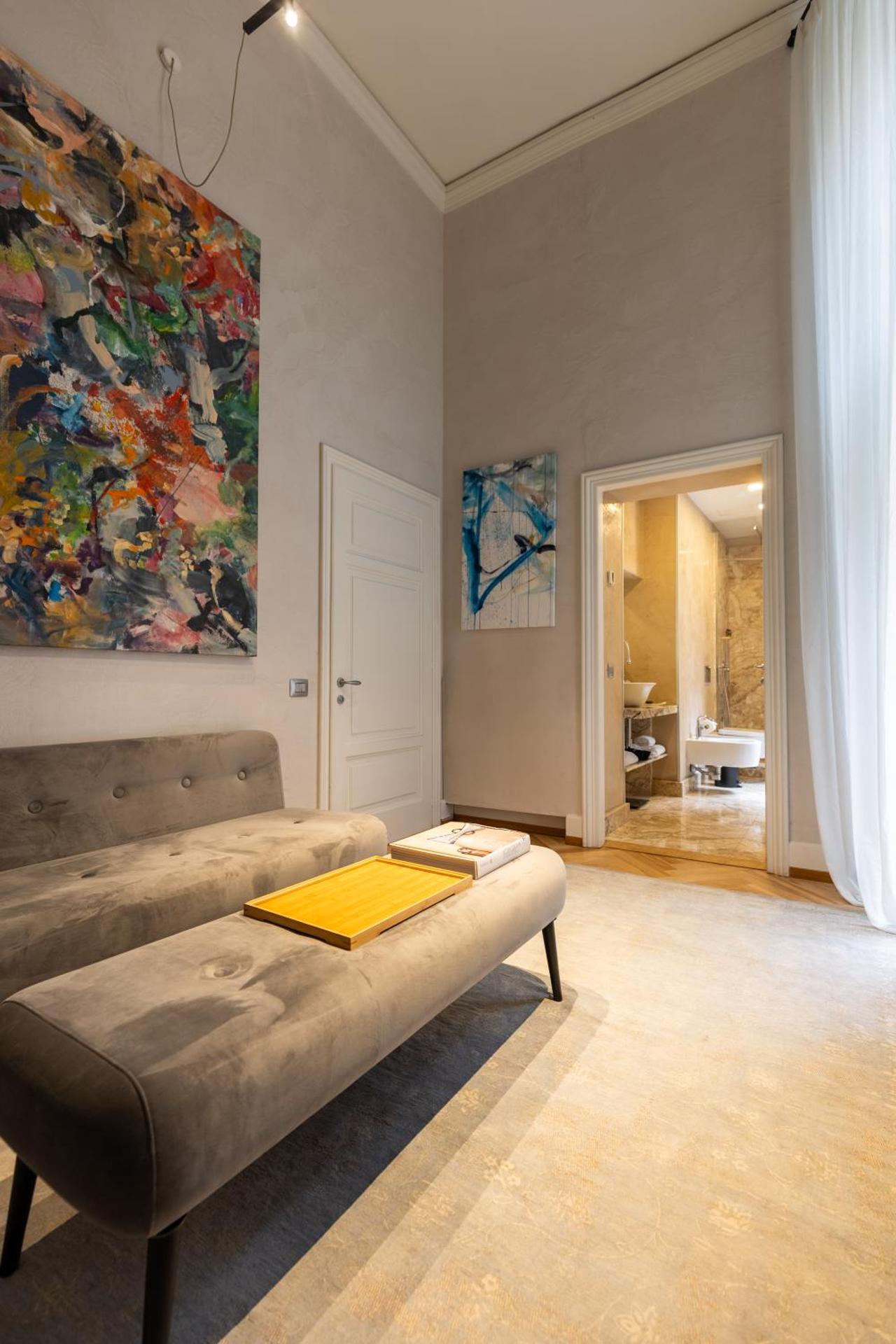 Galleria Vik Milano - Townhouse Galleria - Small Luxury Hotels of the World - Photo 39