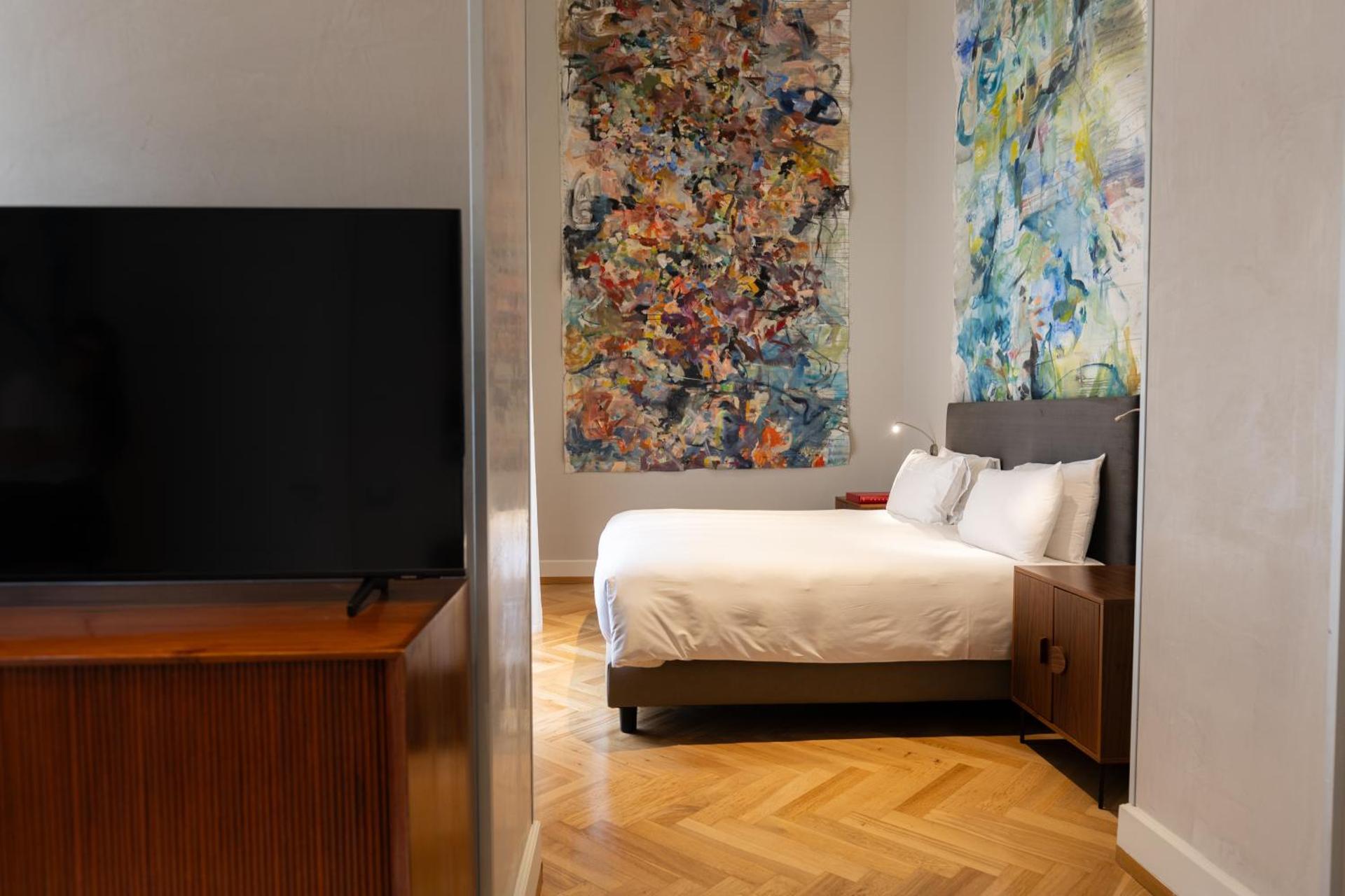 Galleria Vik Milano - Townhouse Galleria - Small Luxury Hotels of the World - Photo 38