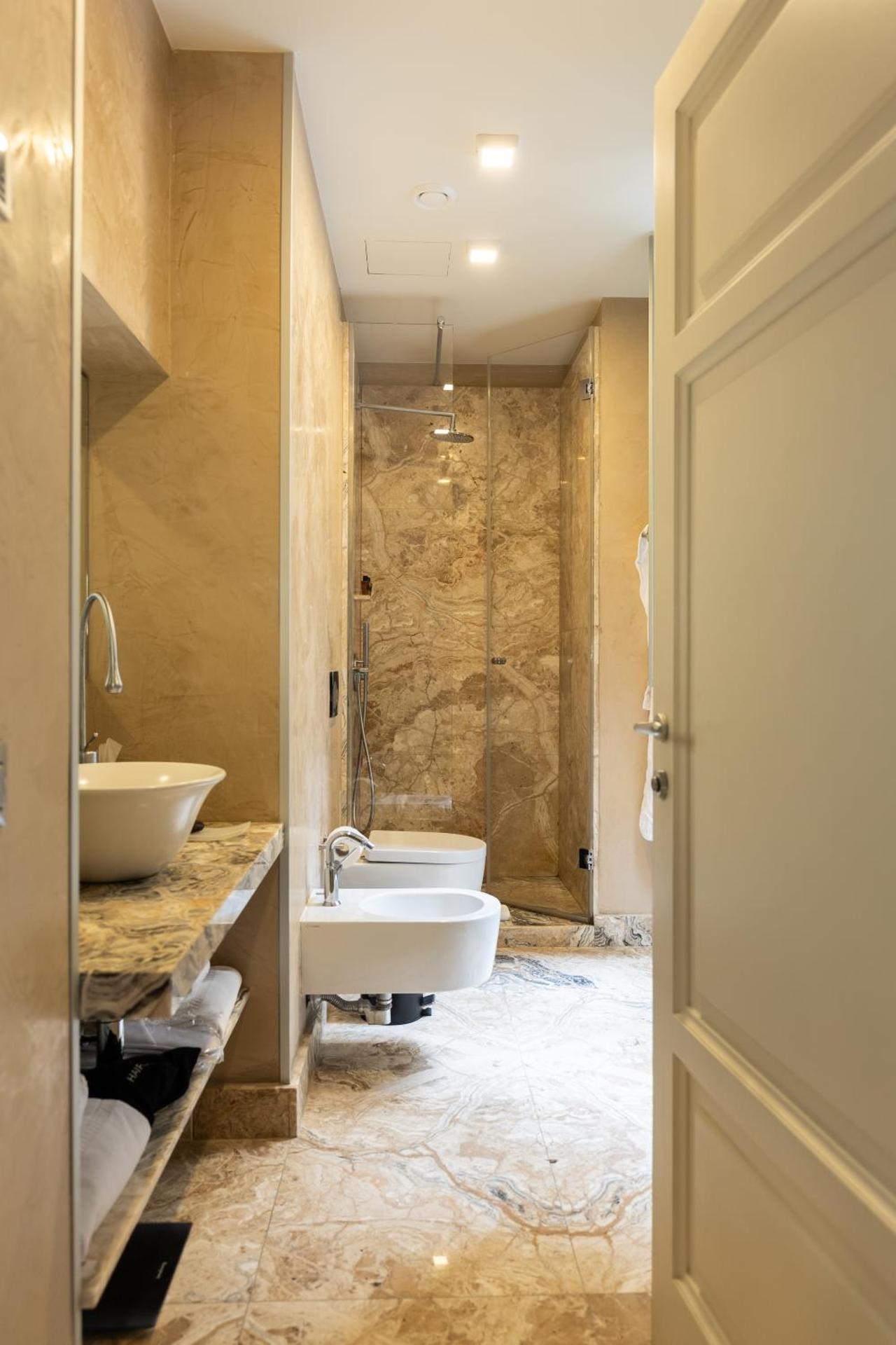 Galleria Vik Milano - Townhouse Galleria - Small Luxury Hotels of the World - Photo 36