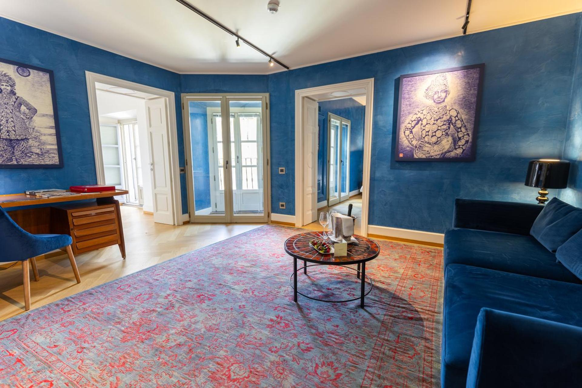 Galleria Vik Milano - Townhouse Galleria - Small Luxury Hotels of the World - Photo 40