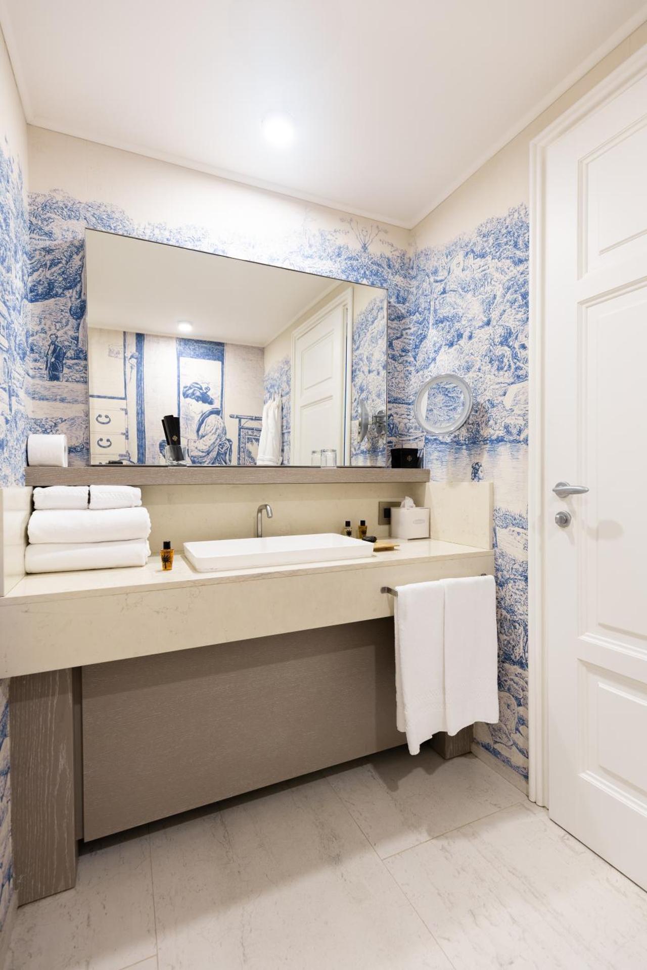 Galleria Vik Milano - Townhouse Galleria - Small Luxury Hotels of the World - Photo 41