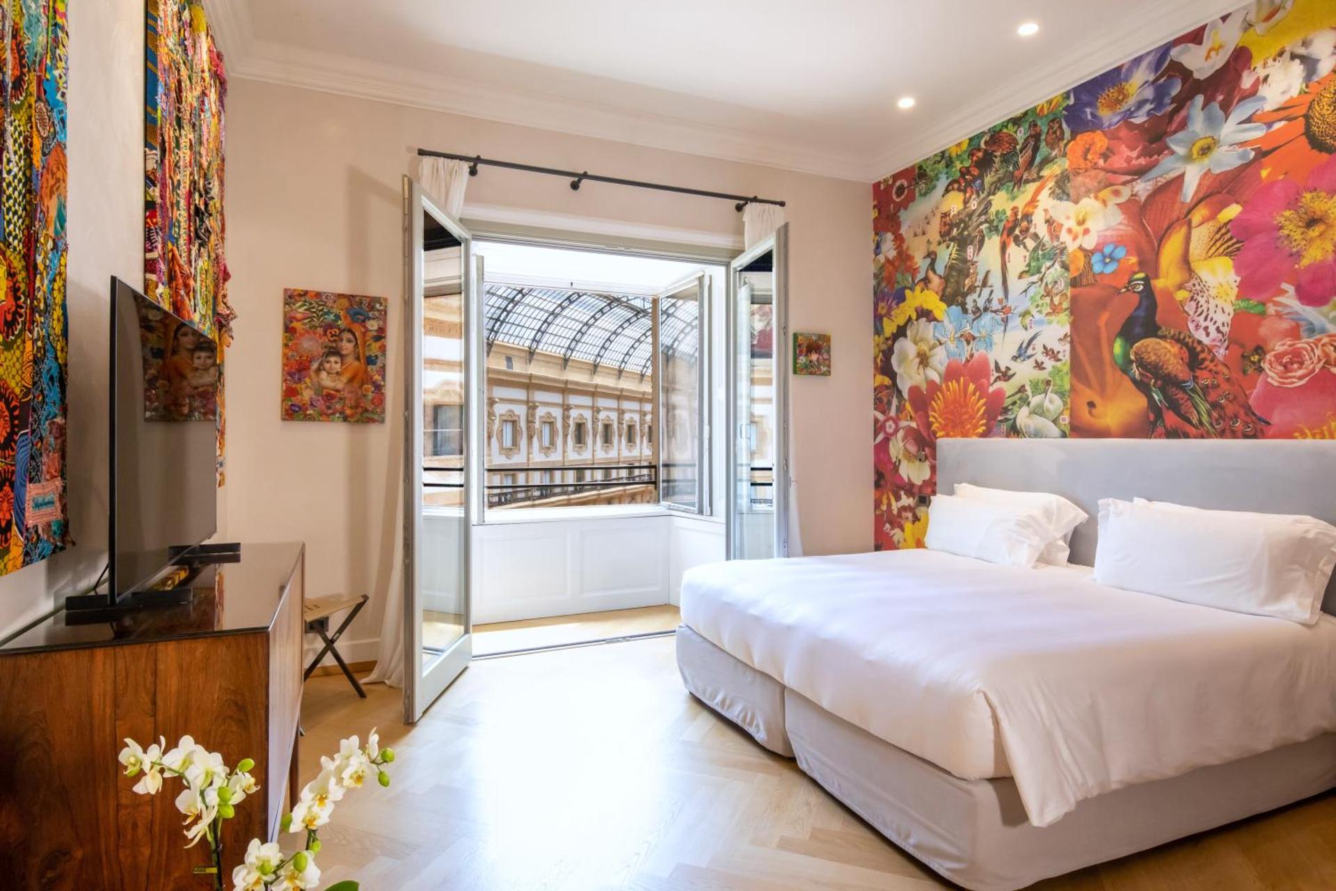 Galleria Vik Milano - Townhouse Galleria - Small Luxury Hotels of the World - Photo 63