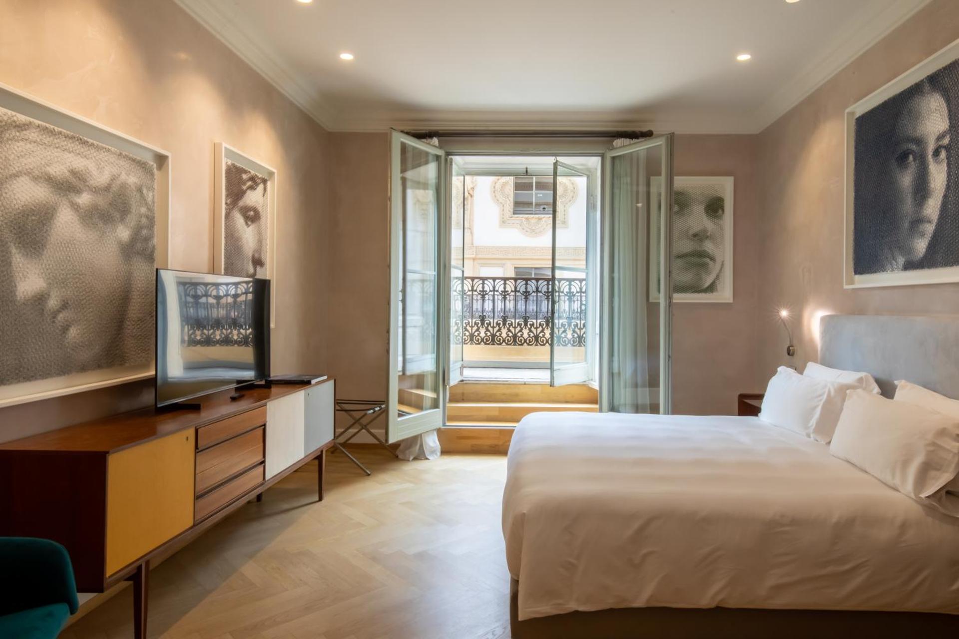 Galleria Vik Milano - Townhouse Galleria - Small Luxury Hotels of the World - Photo 66