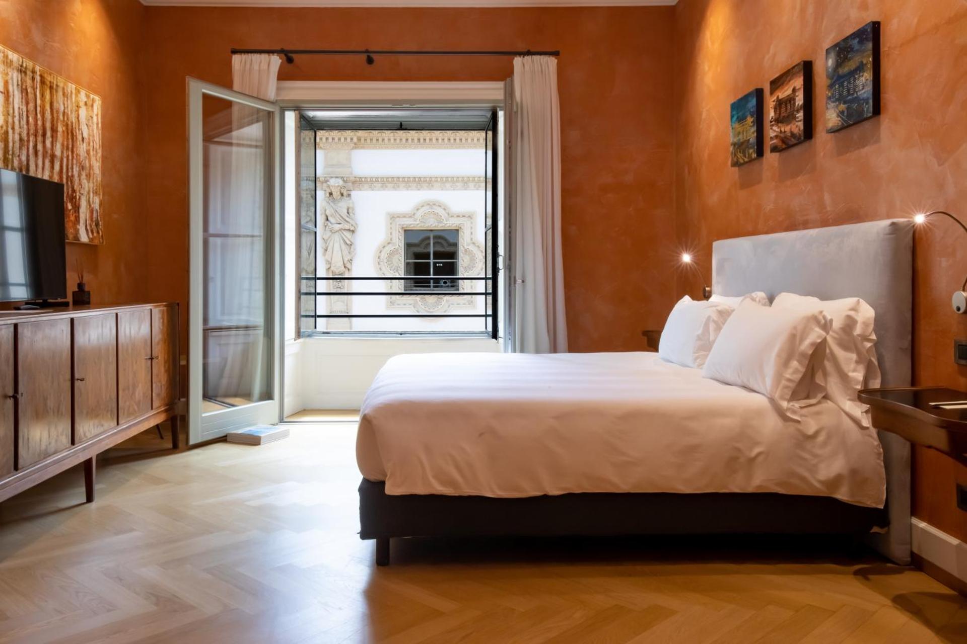 Galleria Vik Milano - Townhouse Galleria - Small Luxury Hotels of the World - Photo 65
