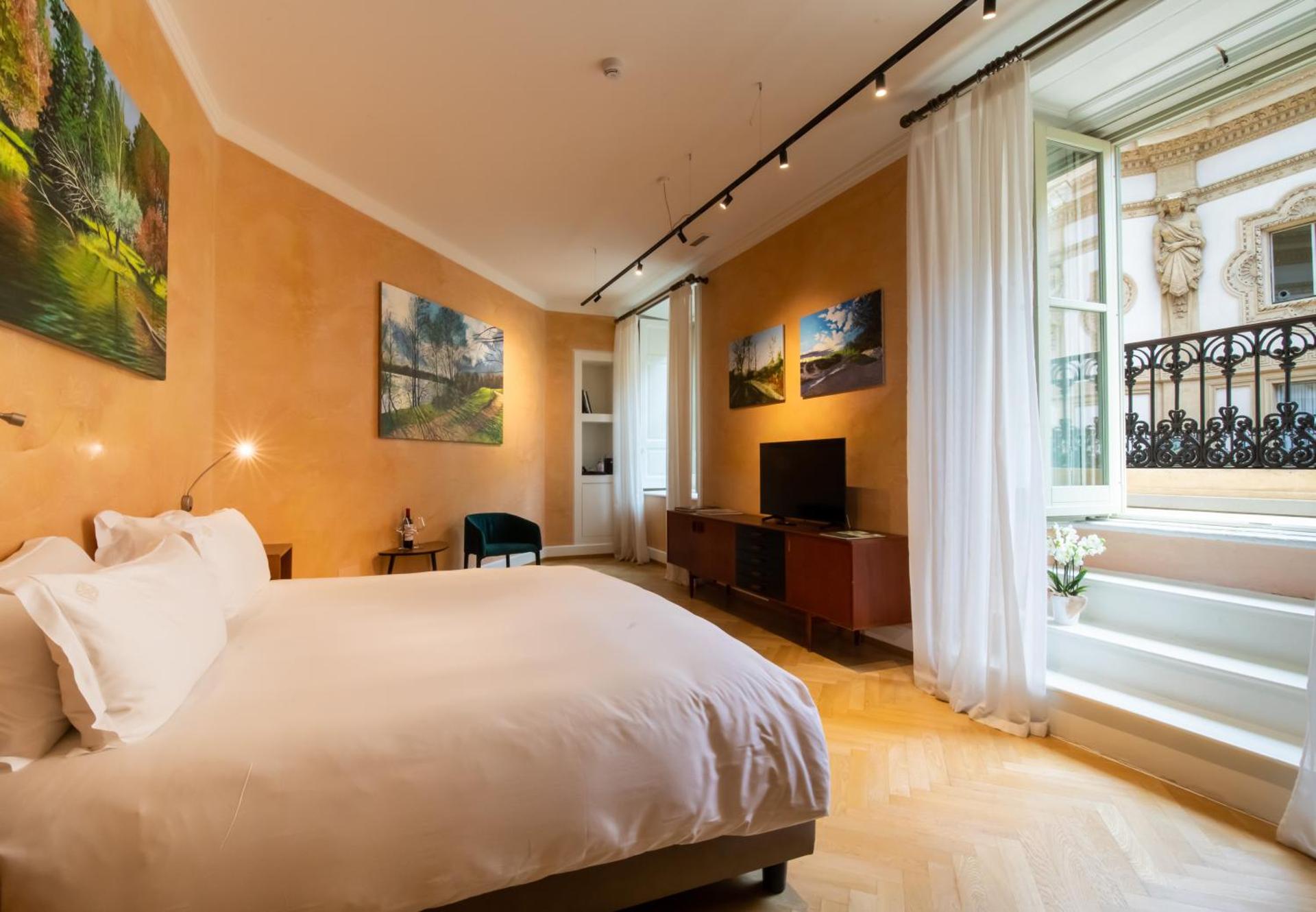 Galleria Vik Milano - Townhouse Galleria - Small Luxury Hotels of the World - Photo 70