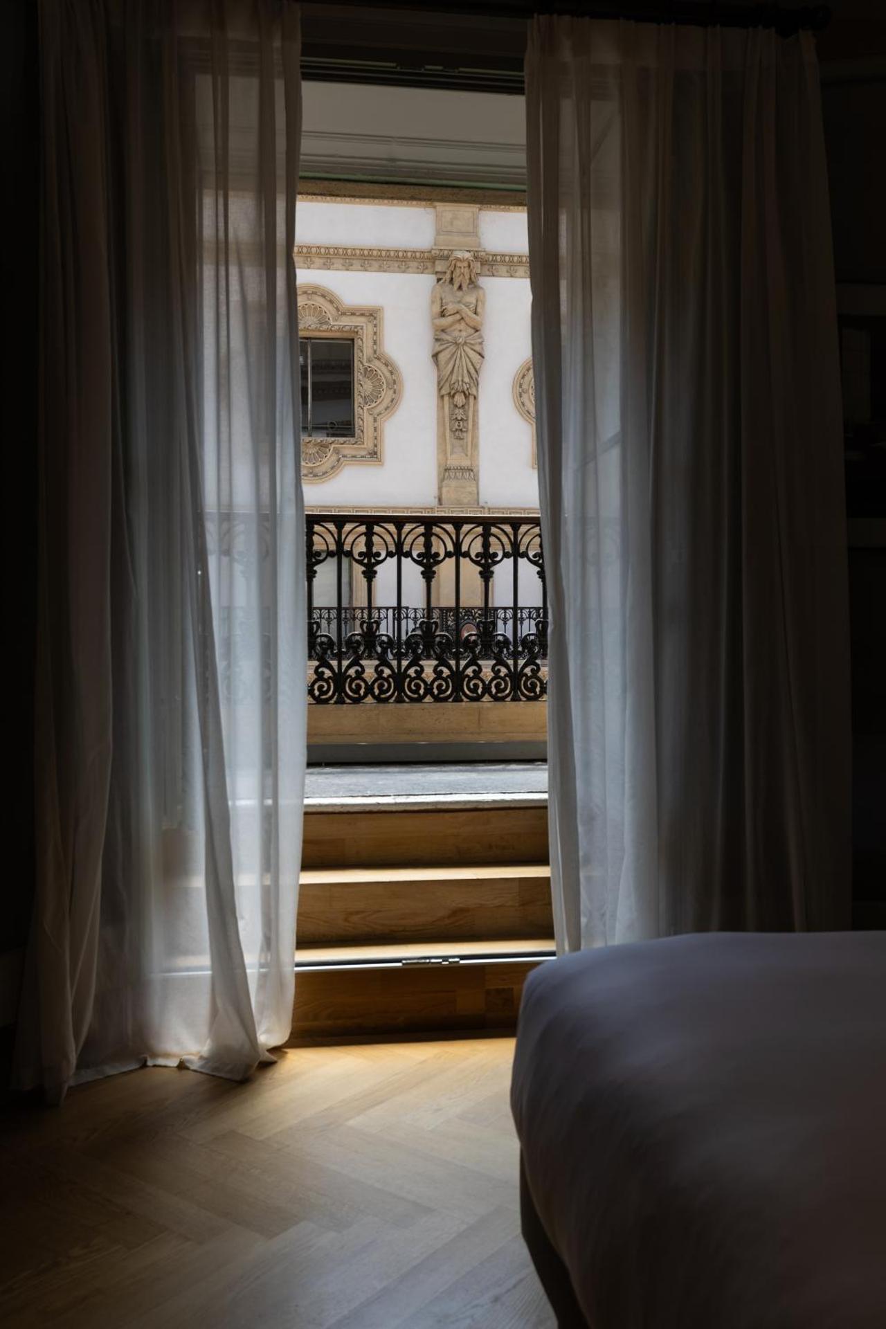 Galleria Vik Milano - Townhouse Galleria - Small Luxury Hotels of the World - Photo 69