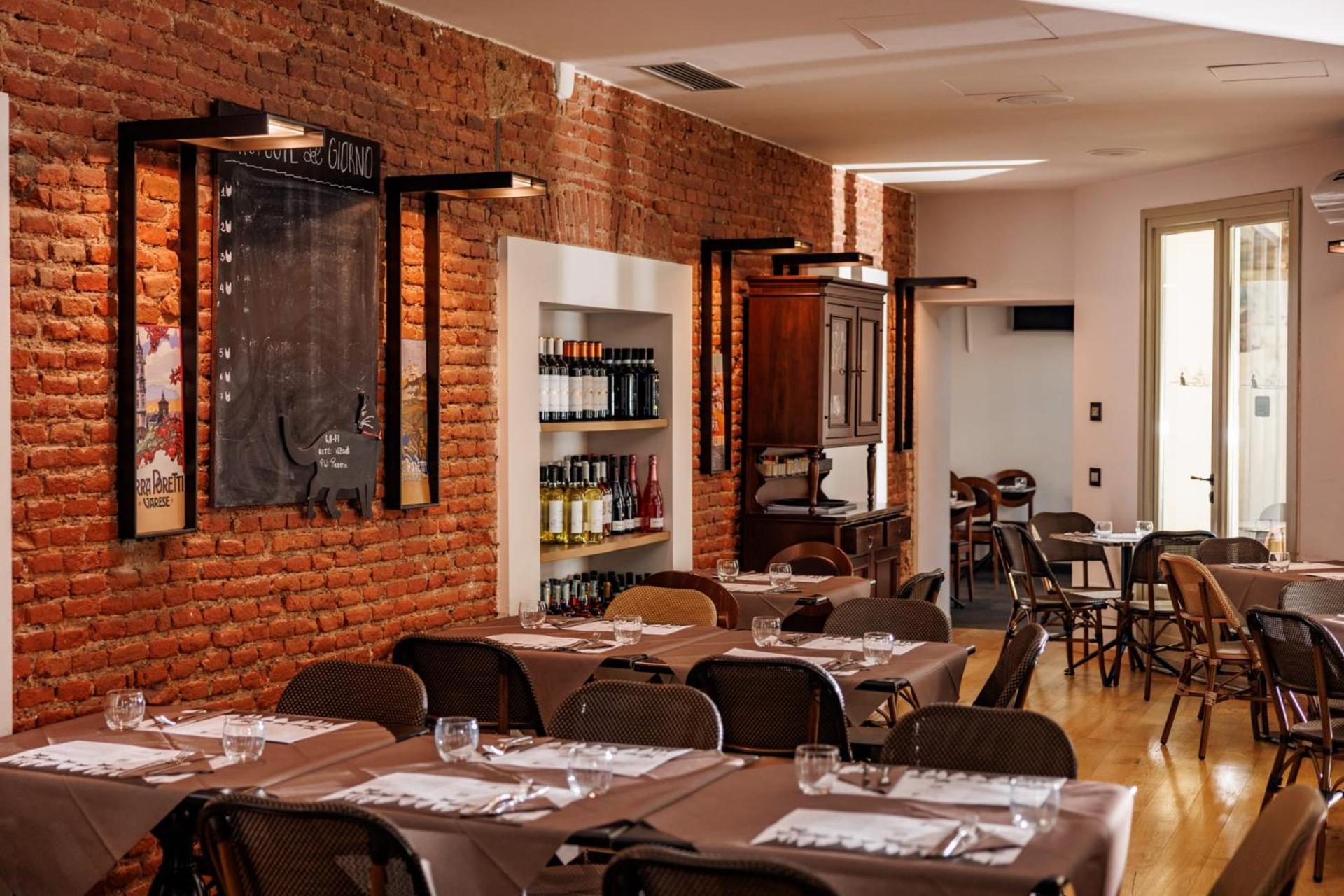 Galleria Vik Milano - Townhouse Galleria - Small Luxury Hotels of the World - Photo 103