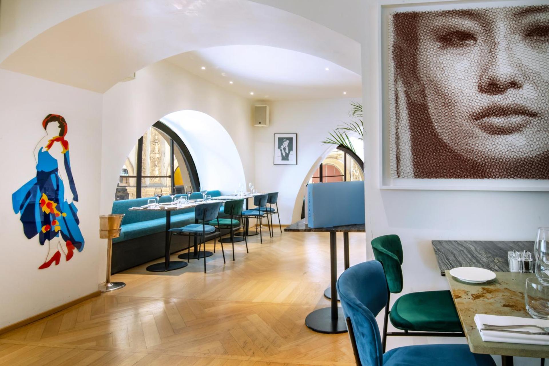 Galleria Vik Milano - Townhouse Galleria - Small Luxury Hotels of the World - Photo 105