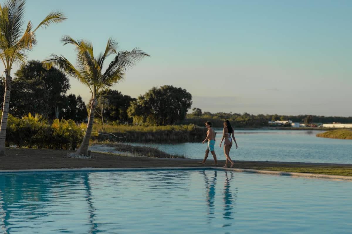 NOK Elegant 2BR Apt by Vistacana - Photo 8