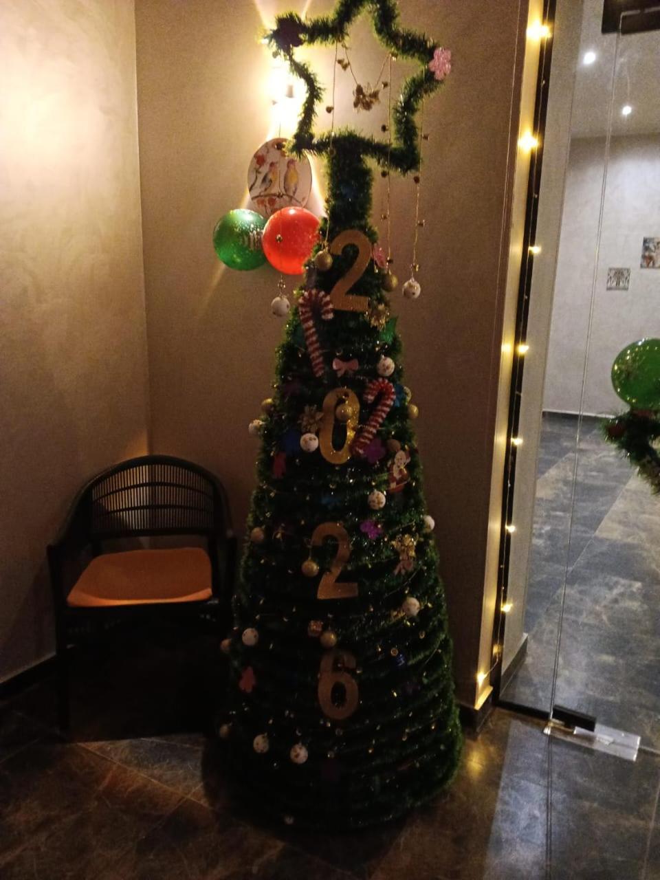 Florya pyramids hotel - Photo 46