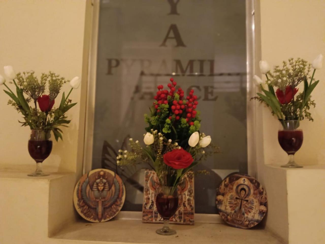 Florya pyramids hotel - Photo 48