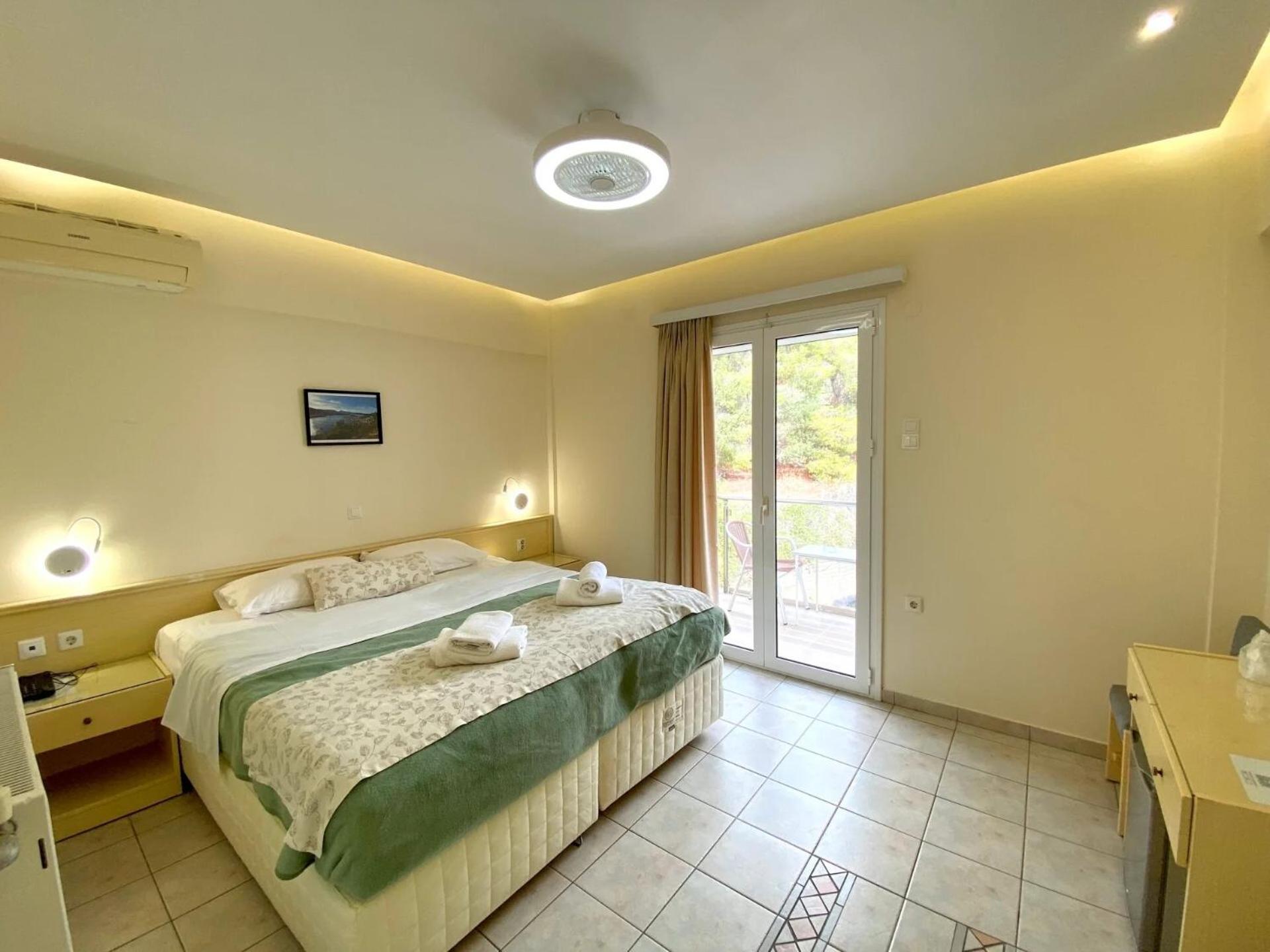 New Aegli Resort Hotel - Photo 109