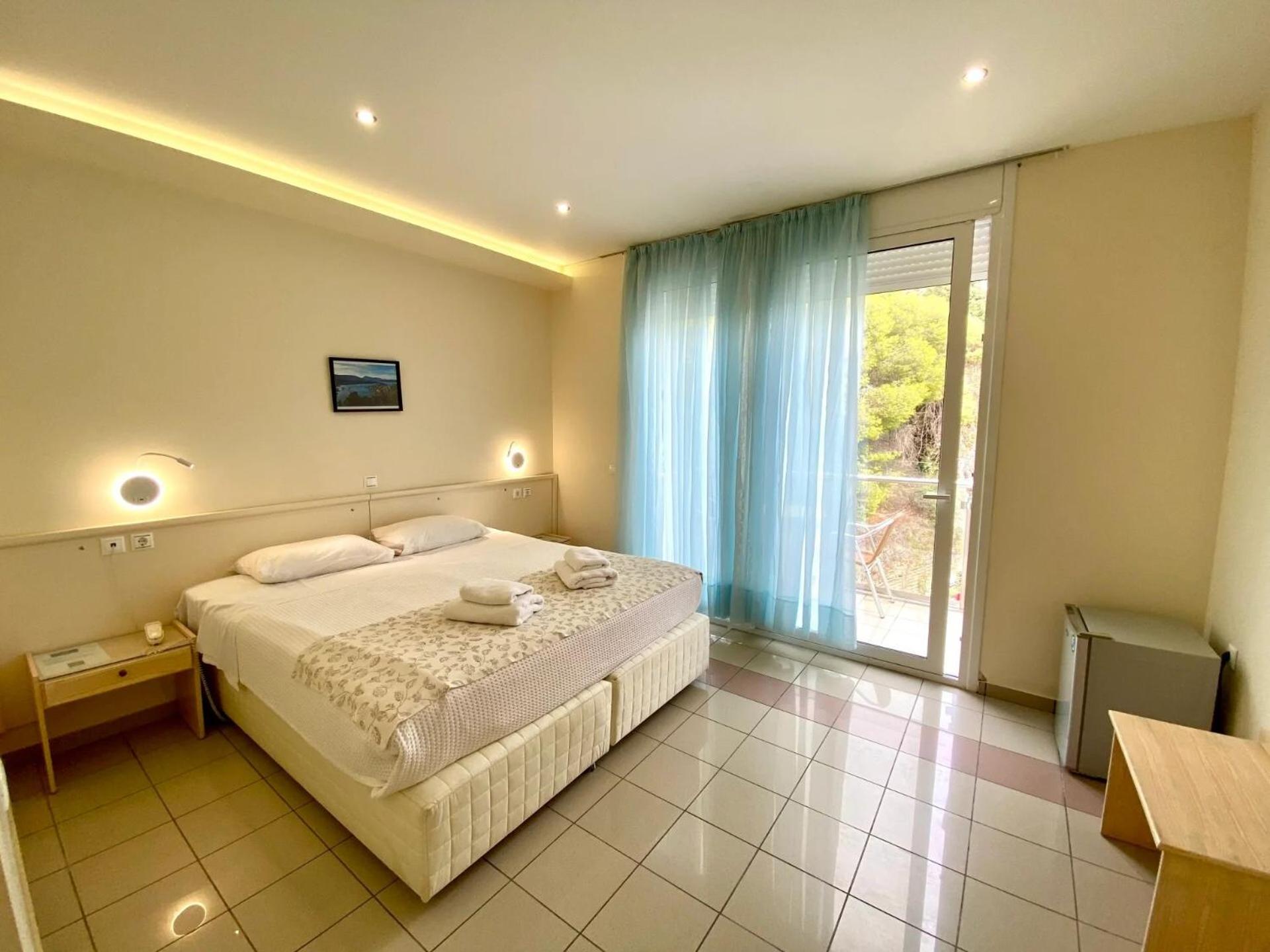 New Aegli Resort Hotel - Photo 108