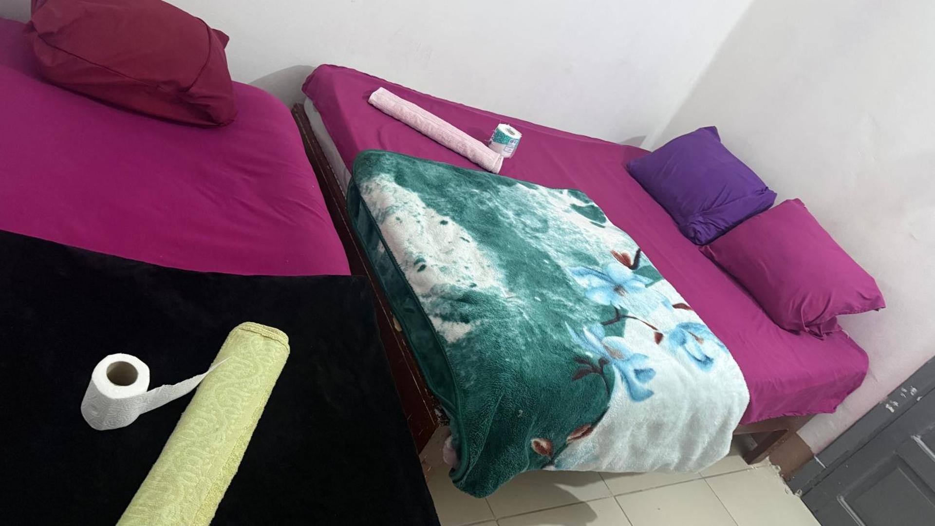 Grand Square Hostel Luxor - Photo 48