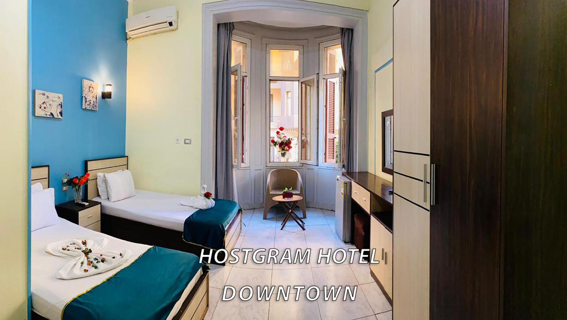 Host-Gram Hotel & Suites Downtown - Photo 20