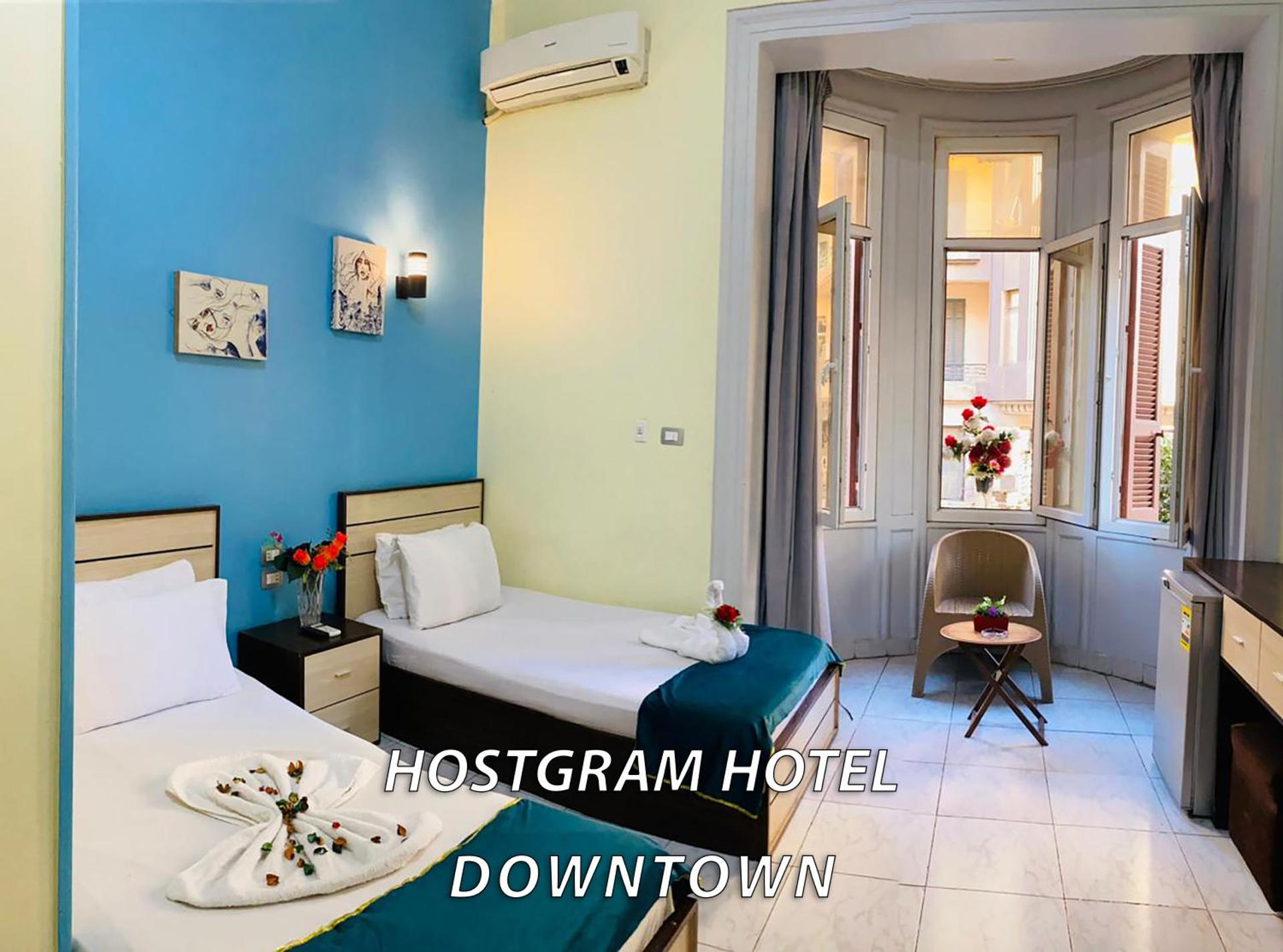 Host-Gram Hotel & Suites Downtown - Photo 19