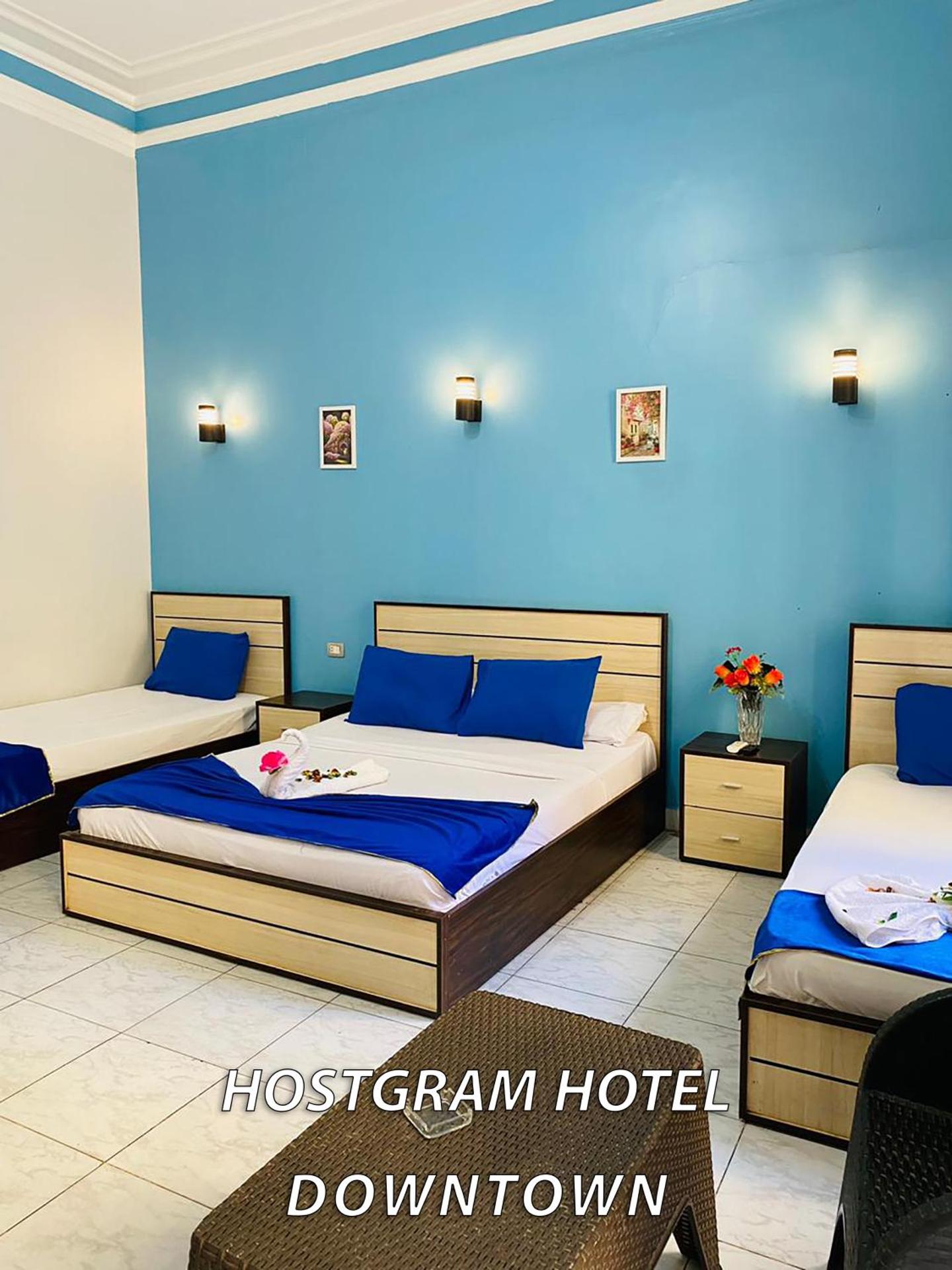 Host-Gram Hotel & Suites Downtown - Photo 18