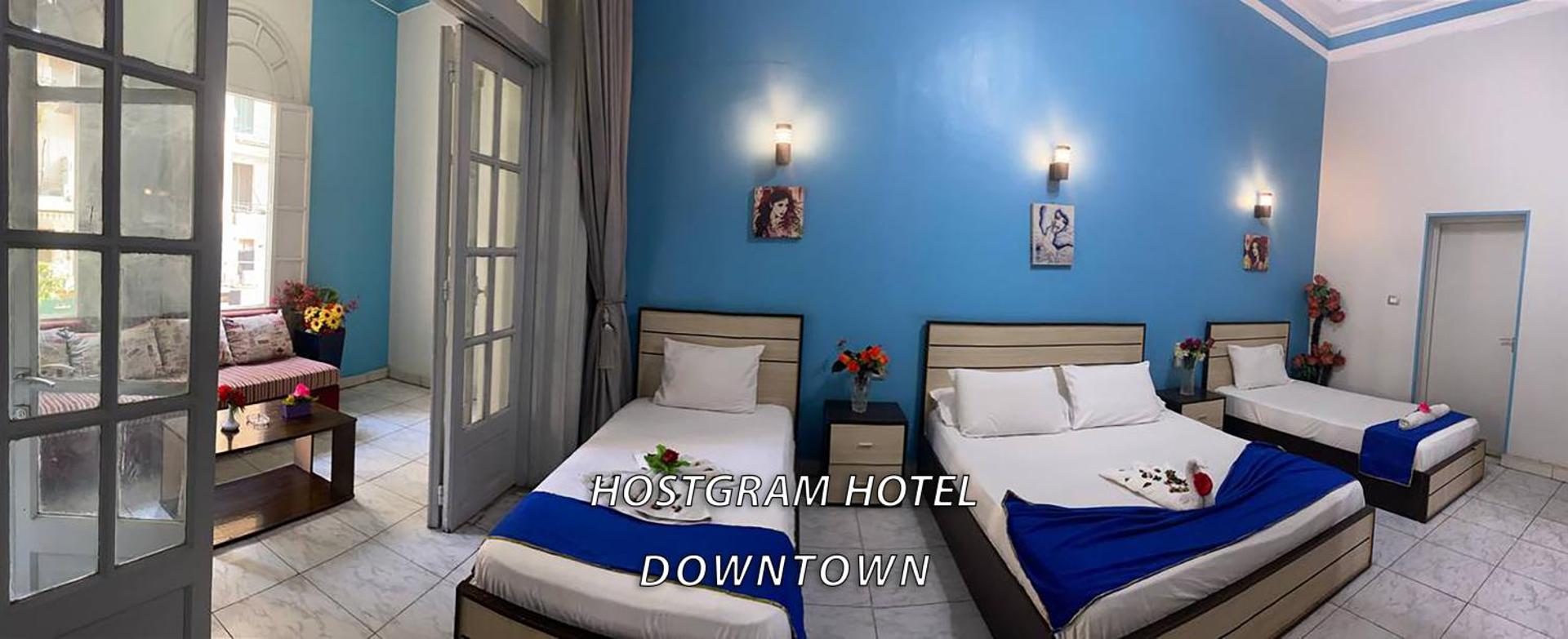 Host-Gram Hotel & Suites Downtown - Photo 8