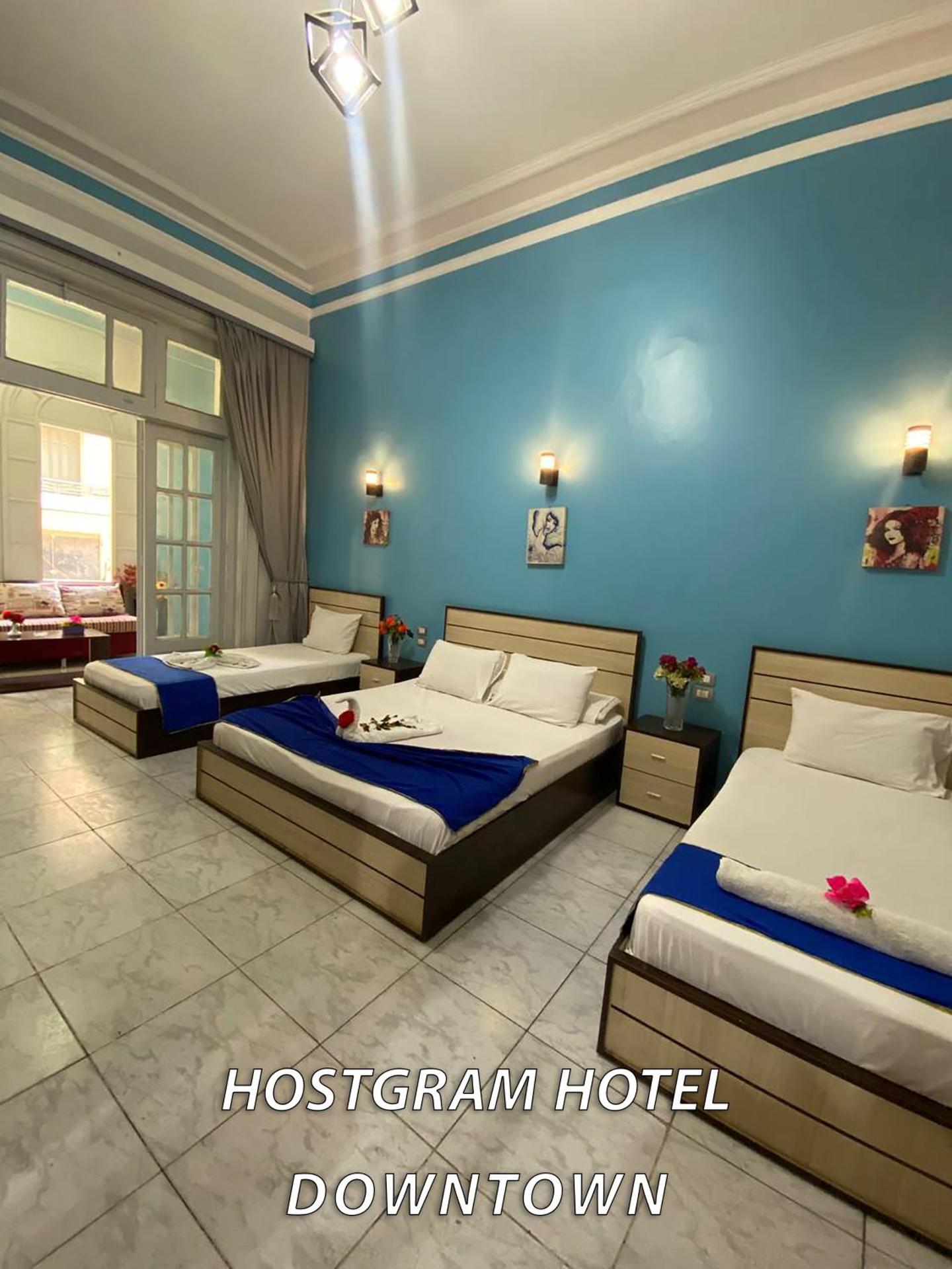 Host-Gram Hotel & Suites Downtown - Photo 7